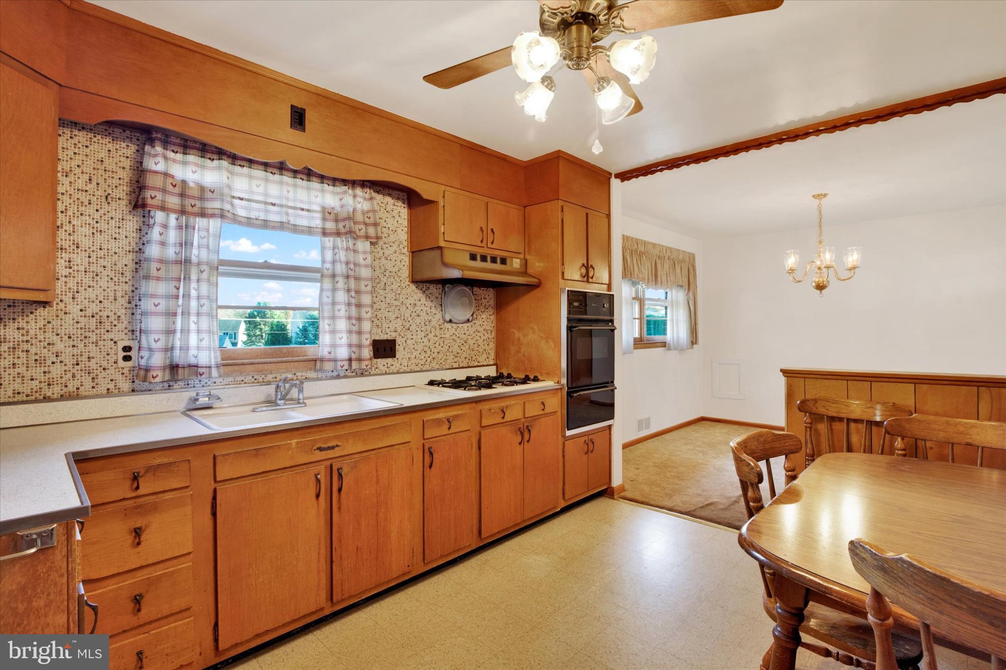 GREENRIDGE - Residential