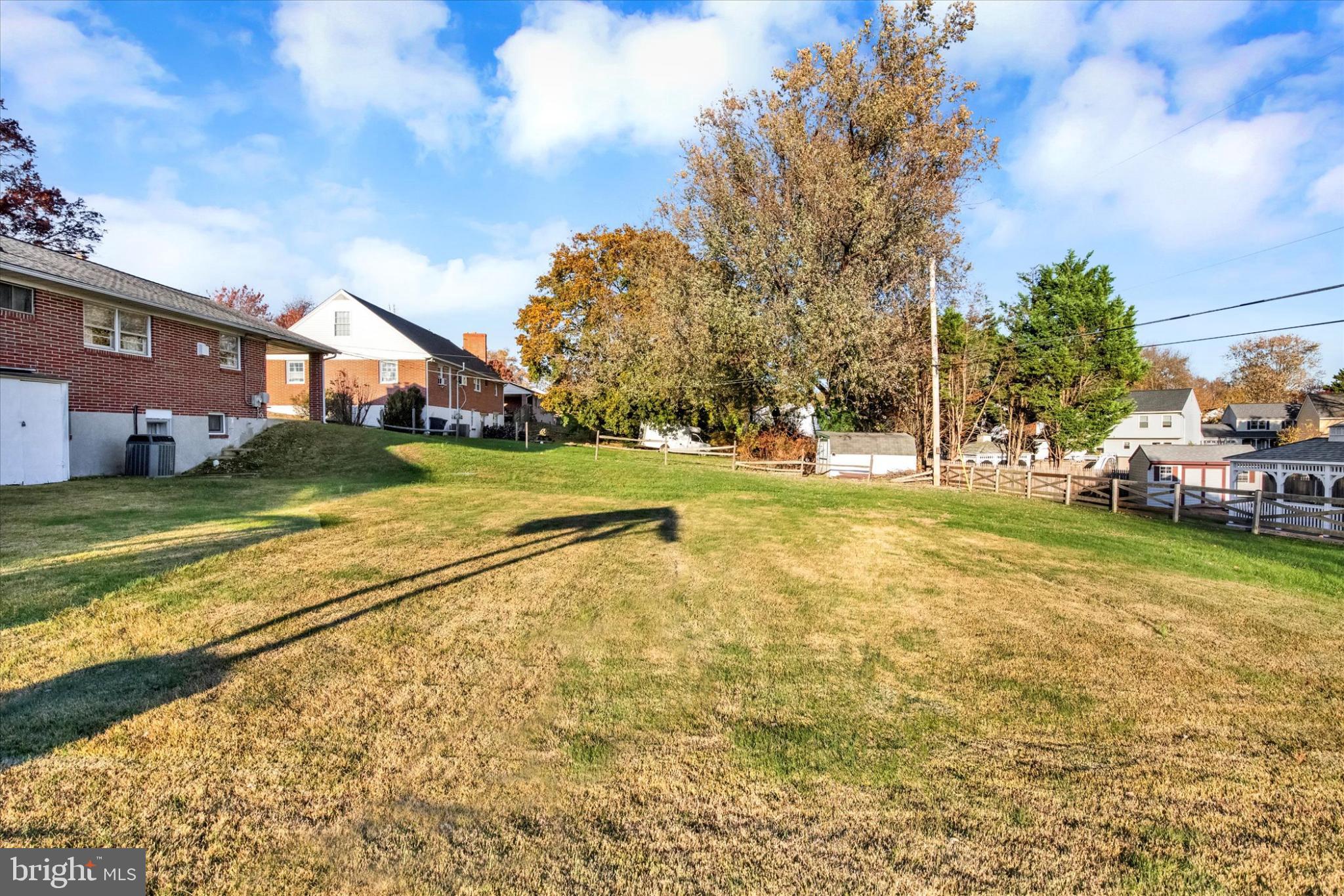 GREENRIDGE - Residential