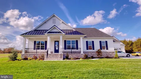 00003 Williams Street, Georgetown, DE MLS: DESU2081716