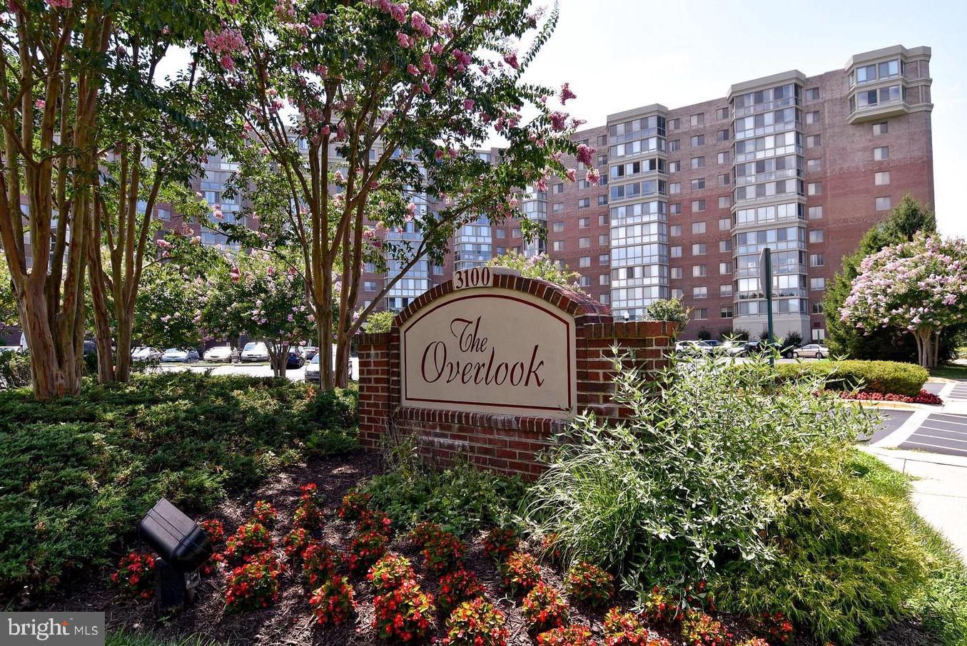 3100 N LEISURE WORLD BOULEVARD 812