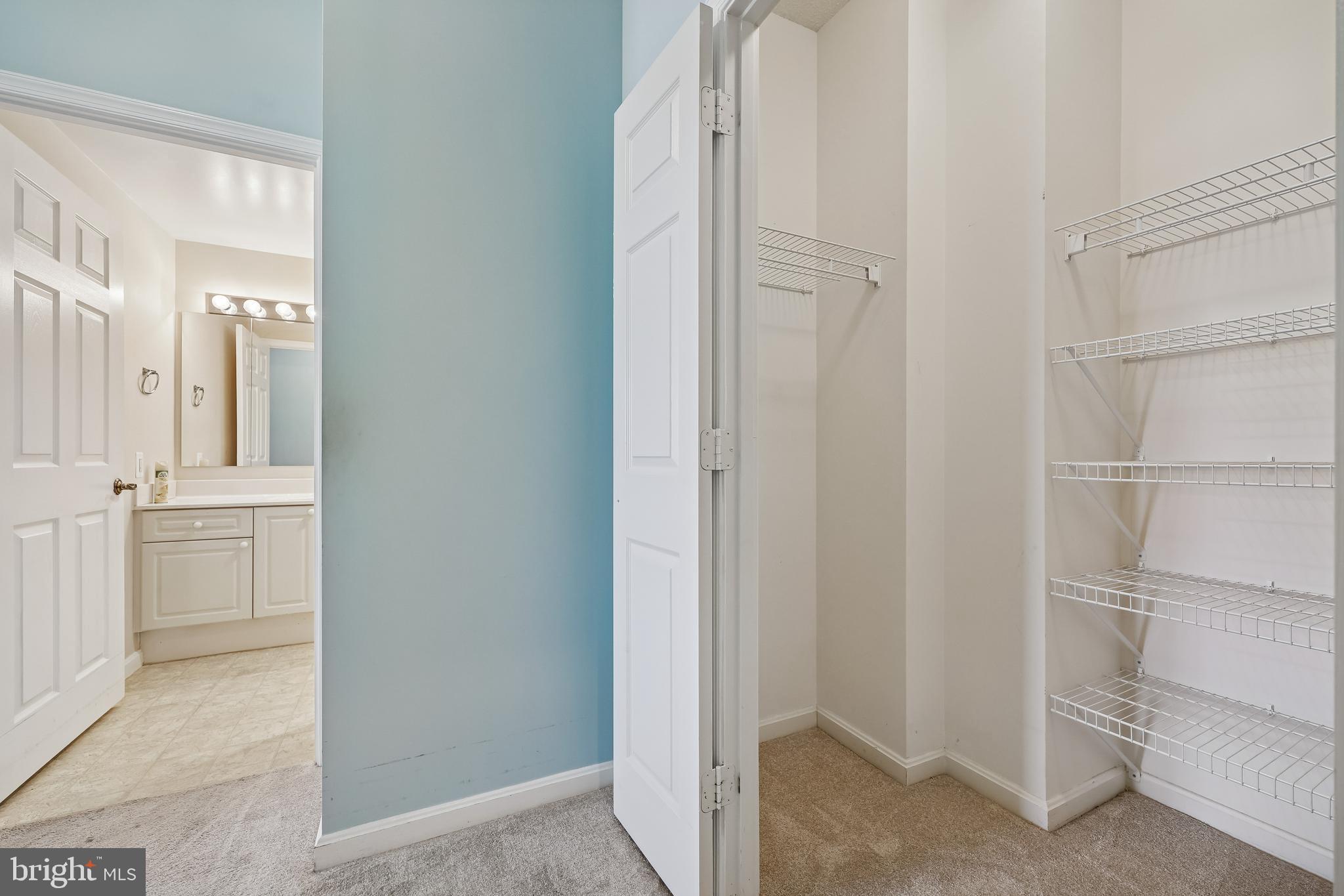 LEISURE WORLD - Residential