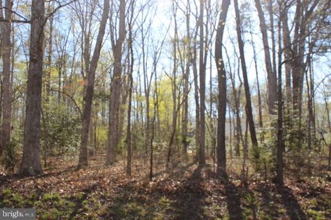 Vacant Land For Sale - 2296 Buccaneer Boulevard<br/> Accomack County, GREENBACKVILLE, VA 23356