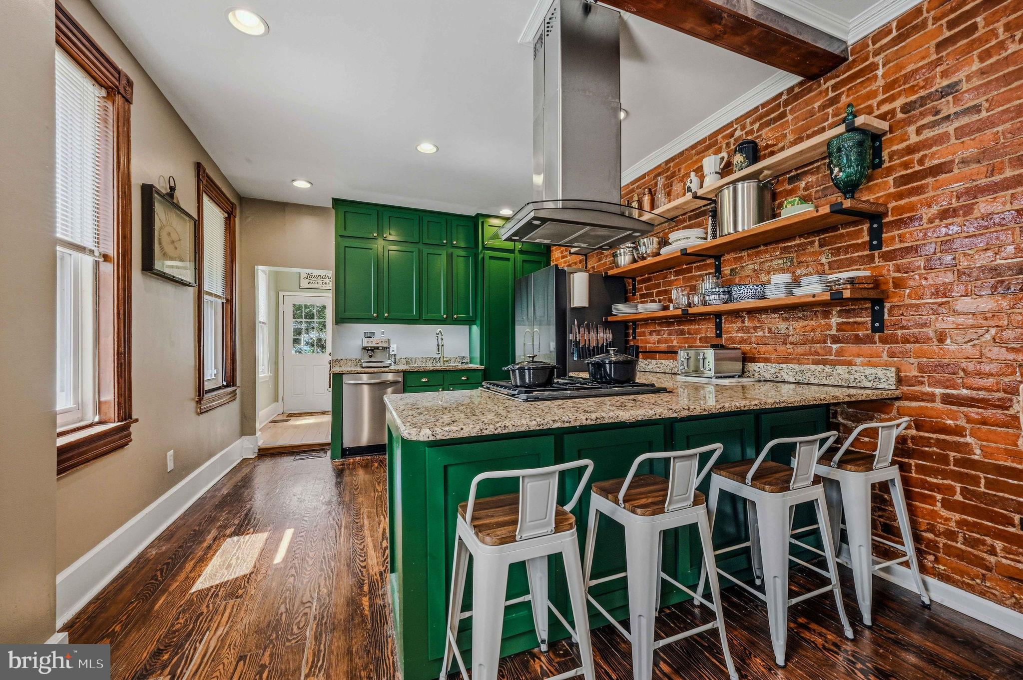 BRANDYWINE VILLAGE - Residential