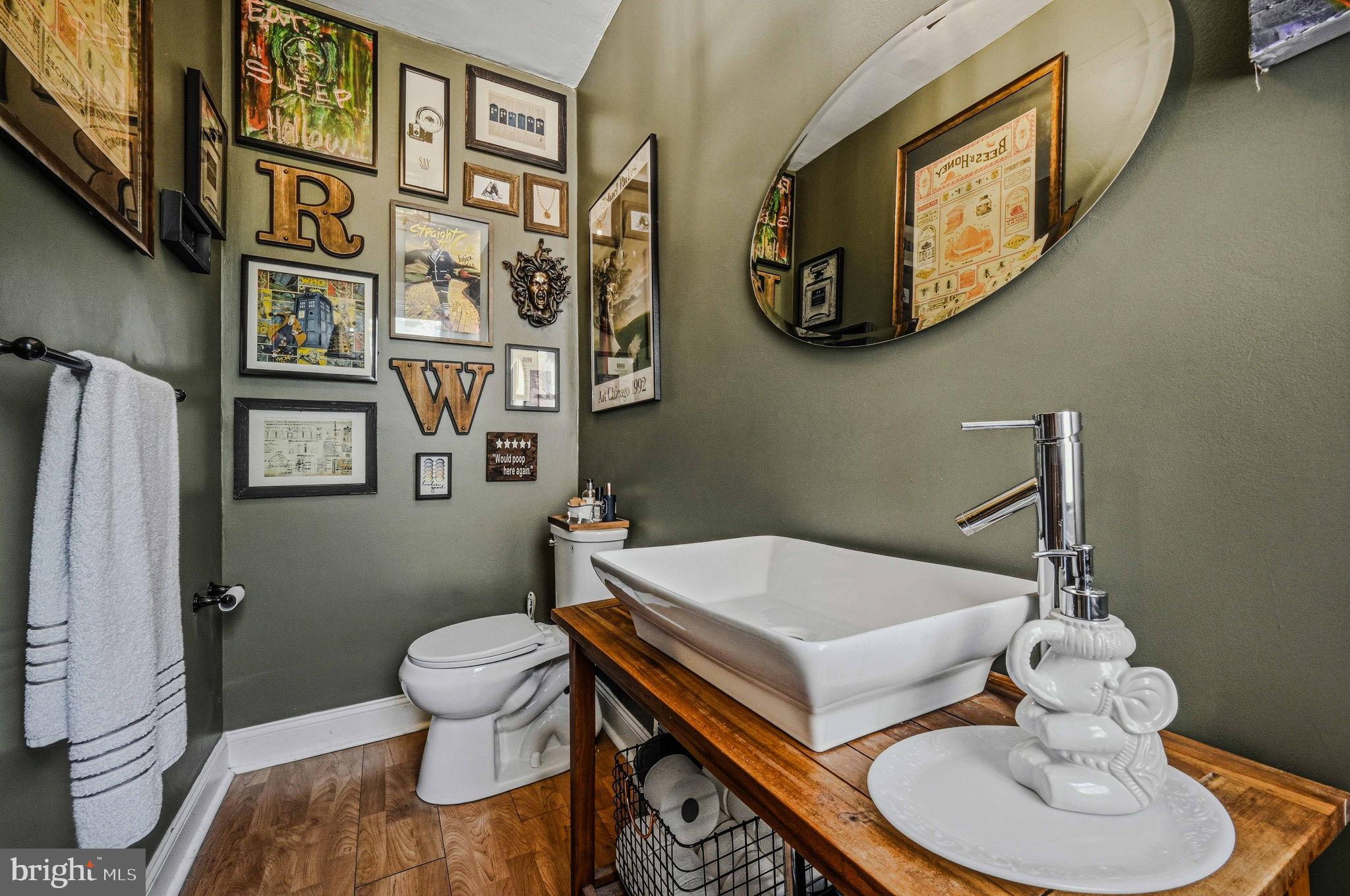 BRANDYWINE VILLAGE - Residential
