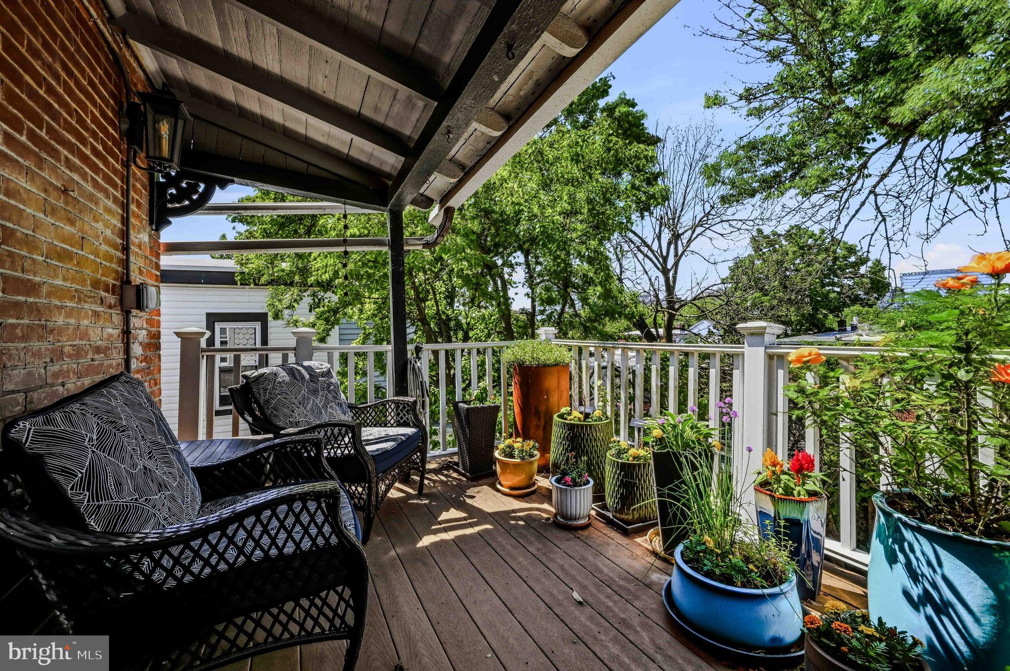 BRANDYWINE VILLAGE - Residential