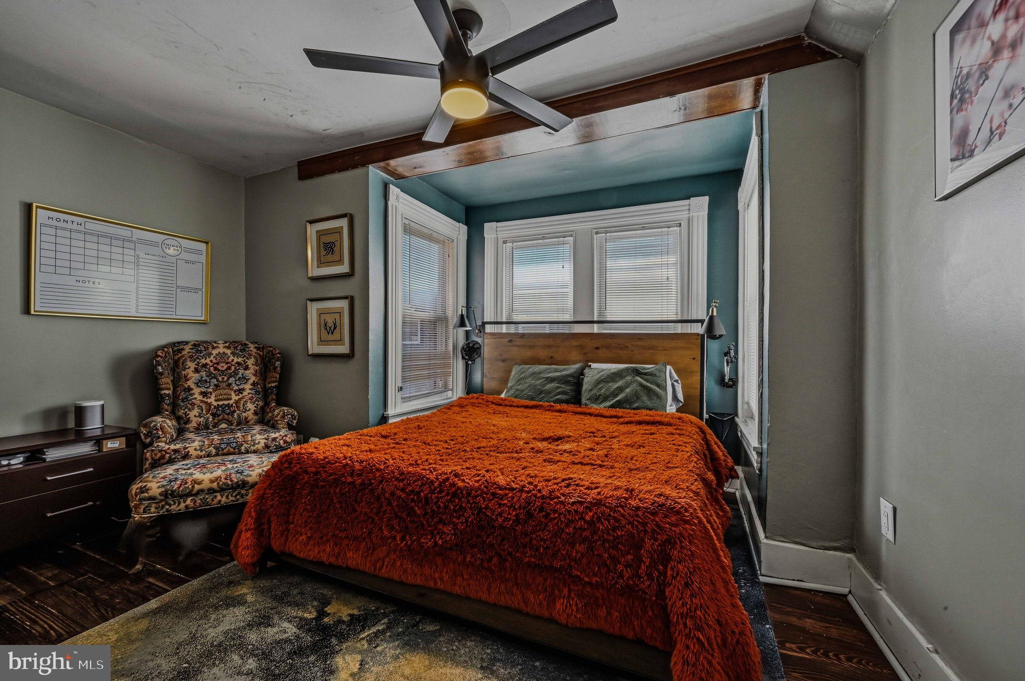 BRANDYWINE VILLAGE - Residential