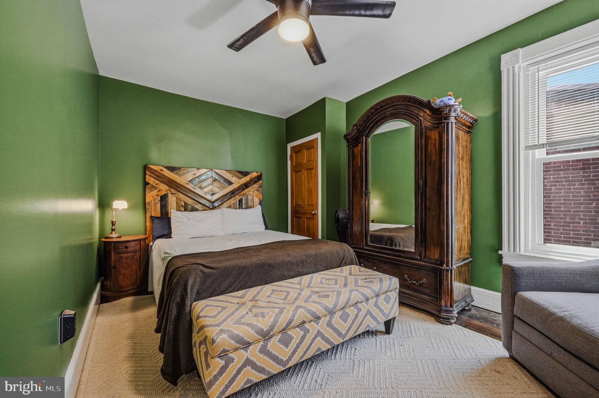 BRANDYWINE VILLAGE - Residential