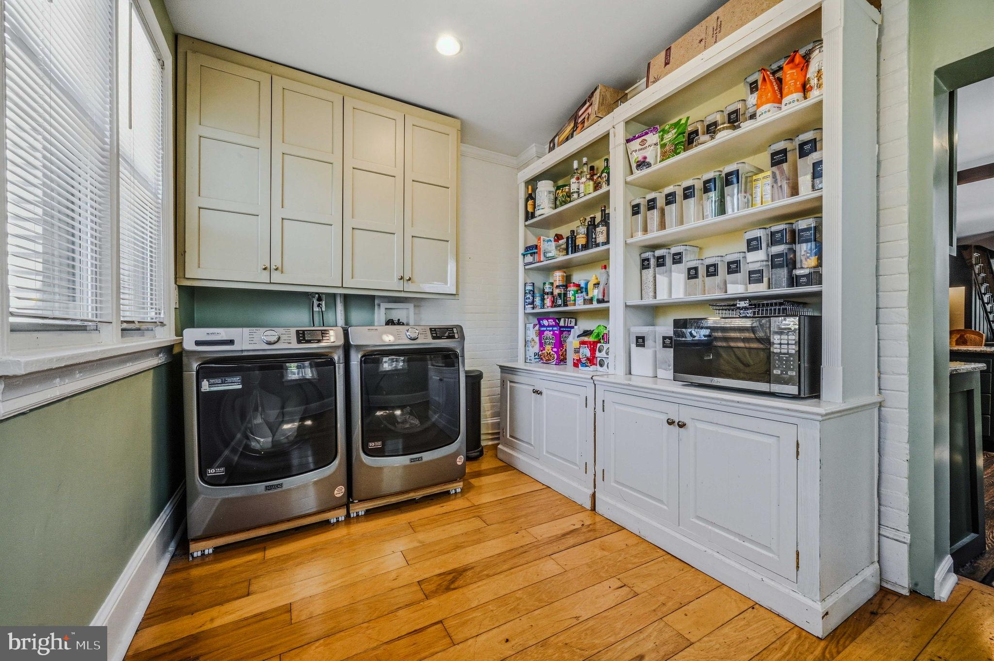 BRANDYWINE VILLAGE - Residential