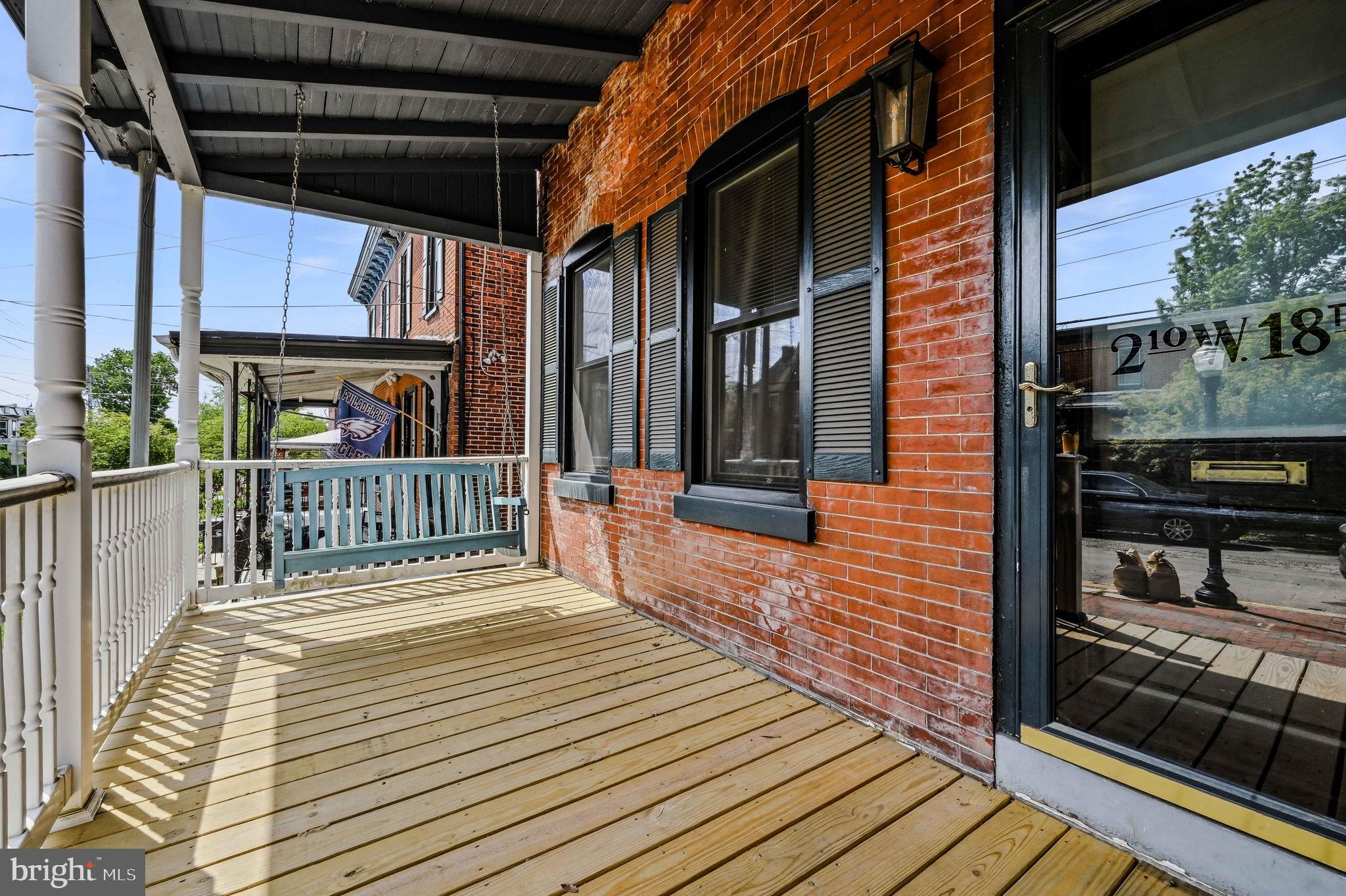 BRANDYWINE VILLAGE - Residential