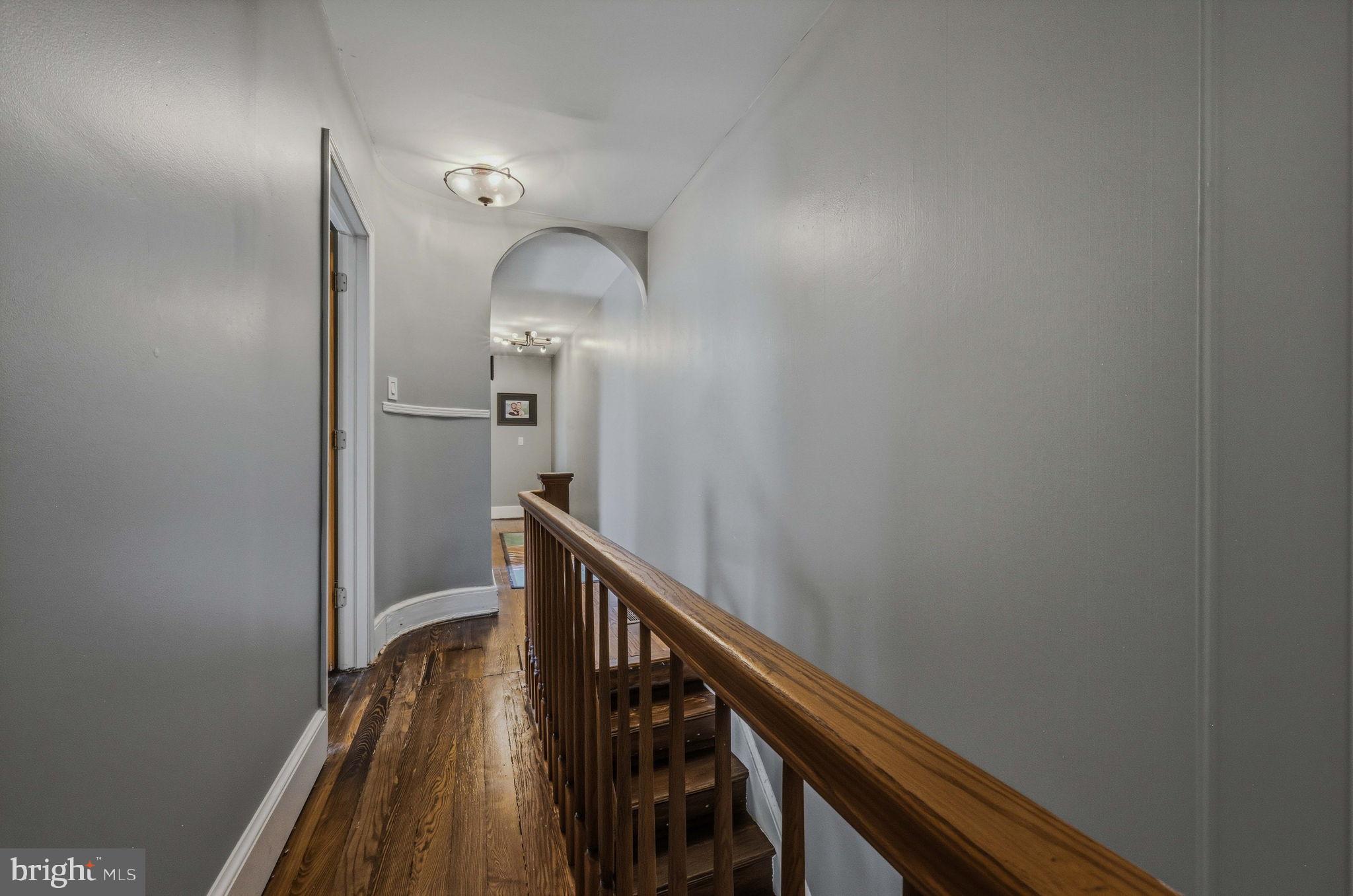 BRANDYWINE VILLAGE - Residential