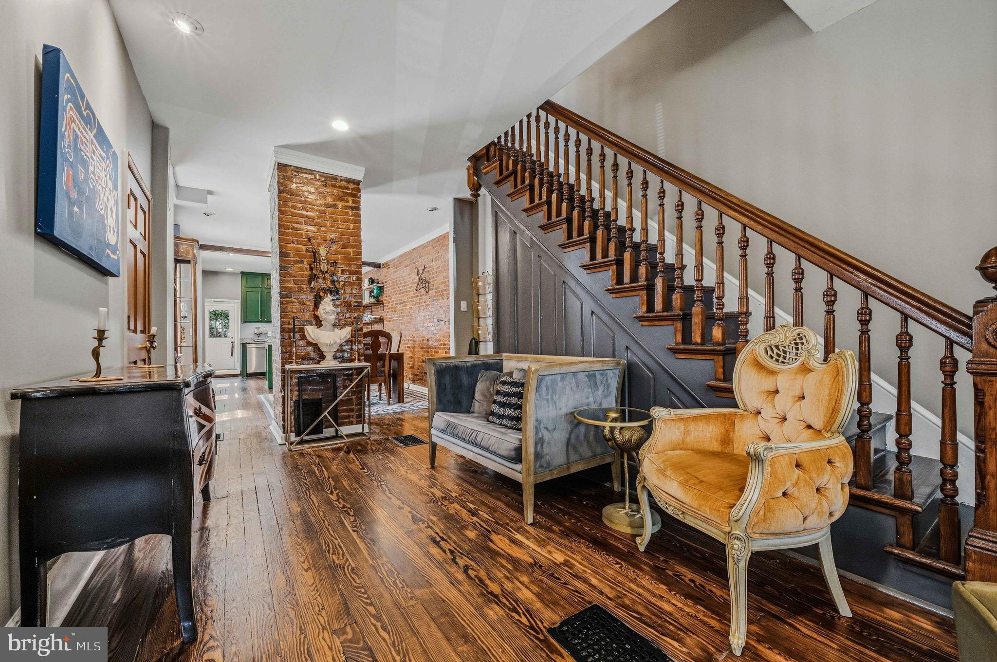BRANDYWINE VILLAGE - Residential