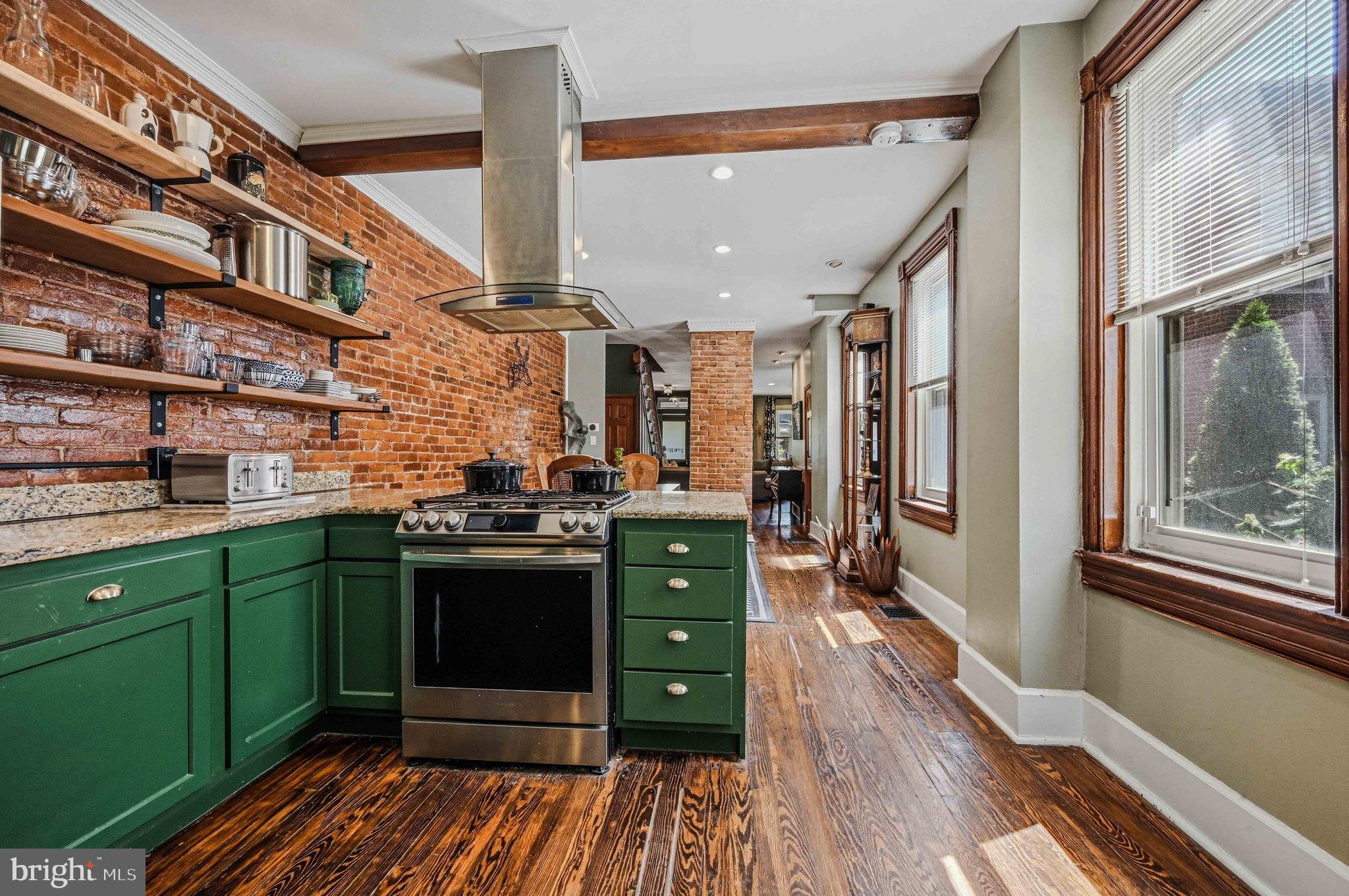 BRANDYWINE VILLAGE - Residential