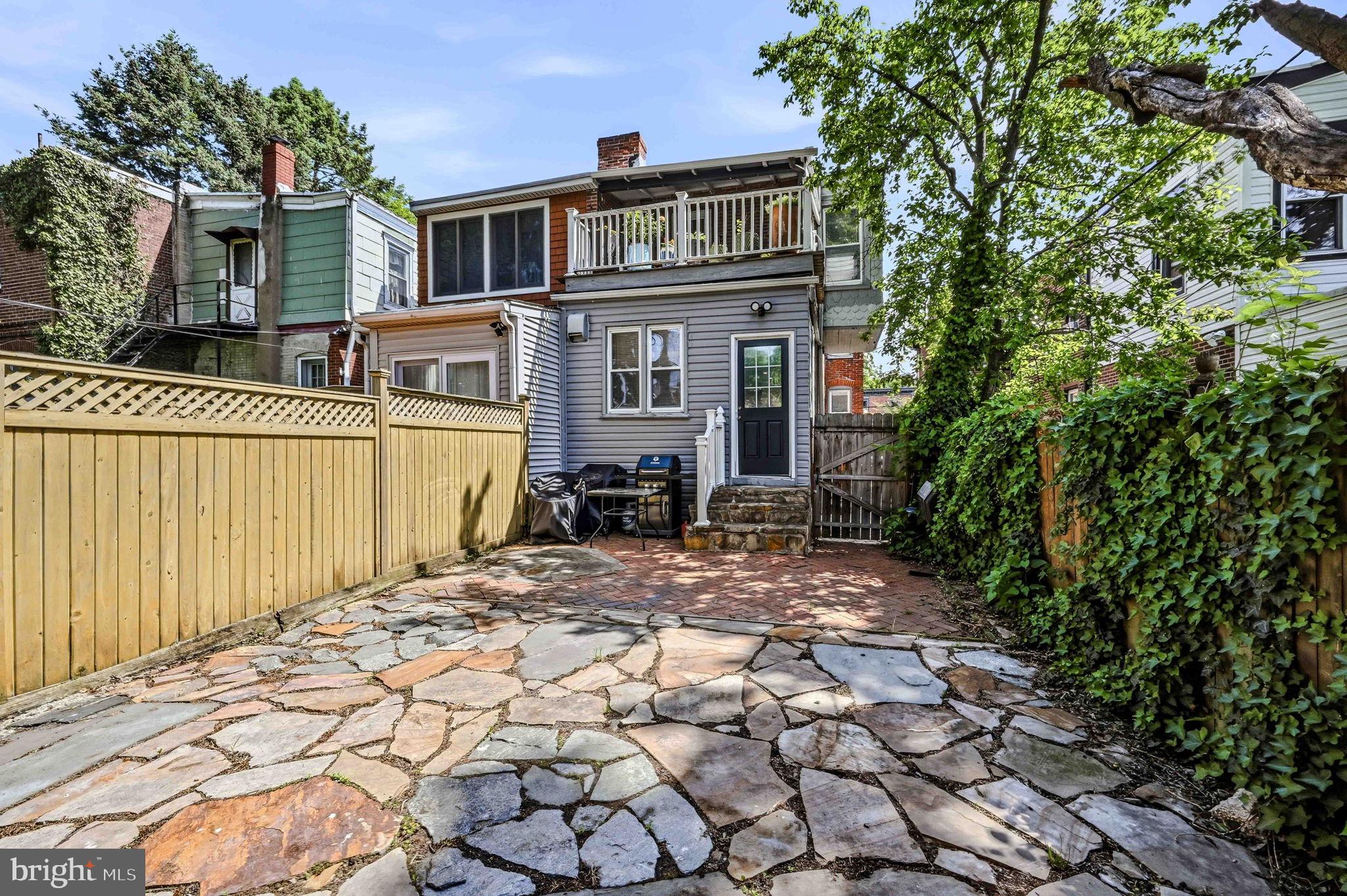 BRANDYWINE VILLAGE - Residential