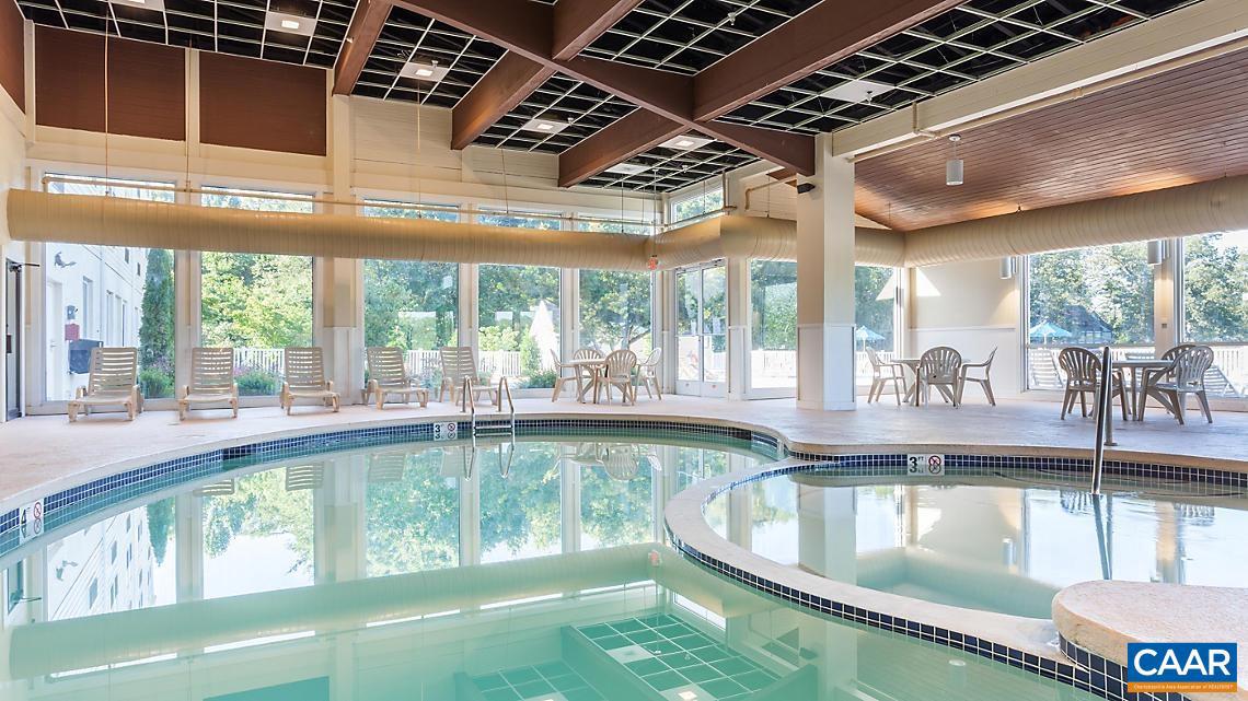 SHENANDOAH CROSSING - Land