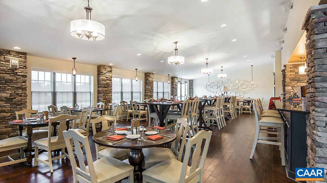 SHENANDOAH CROSSING - Land