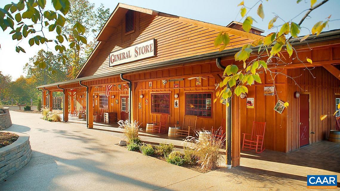 SHENANDOAH CROSSING - Land