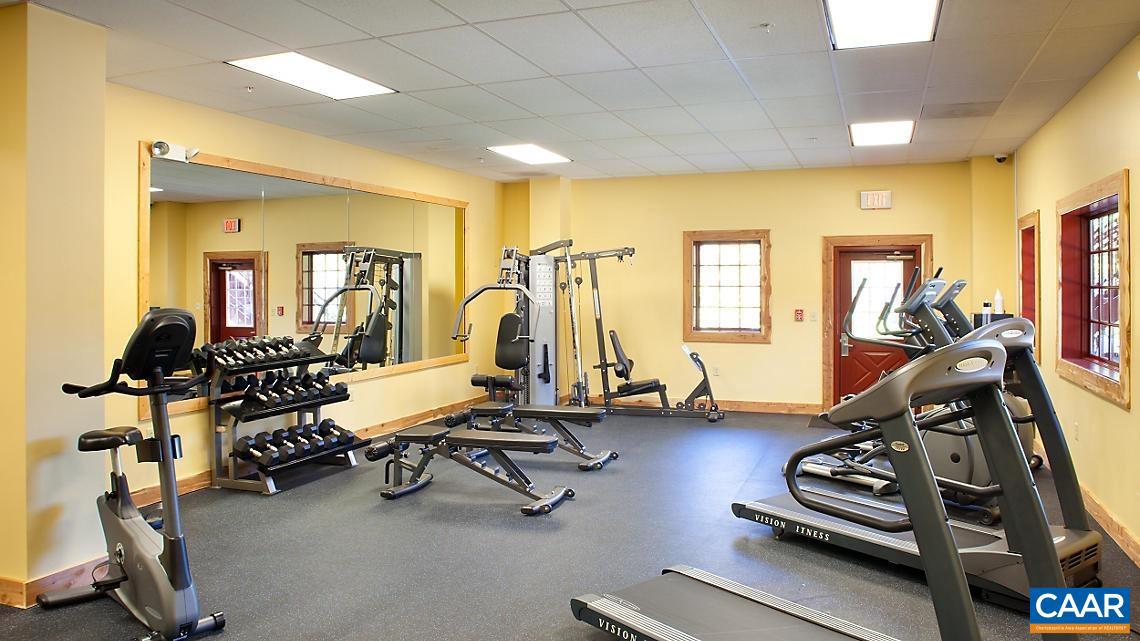 SHENANDOAH CROSSING - Land