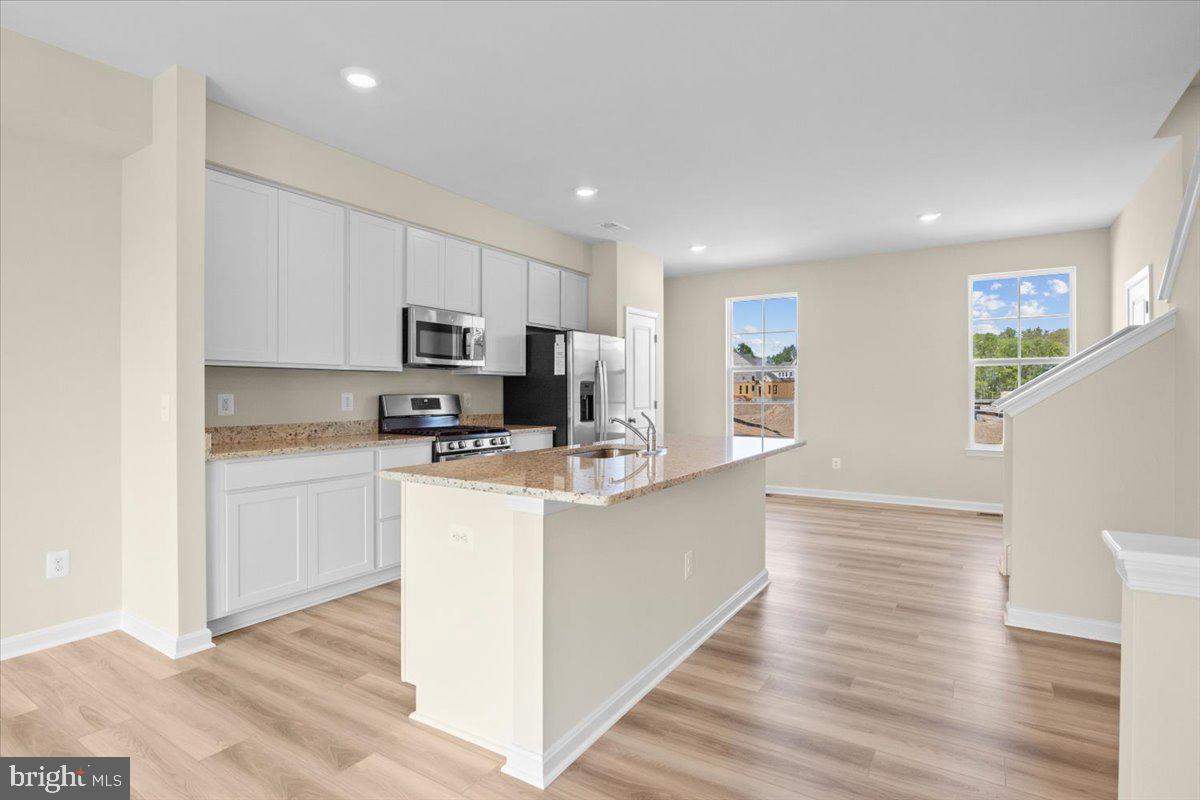 SENSENY VILLAGE - Residential Lease