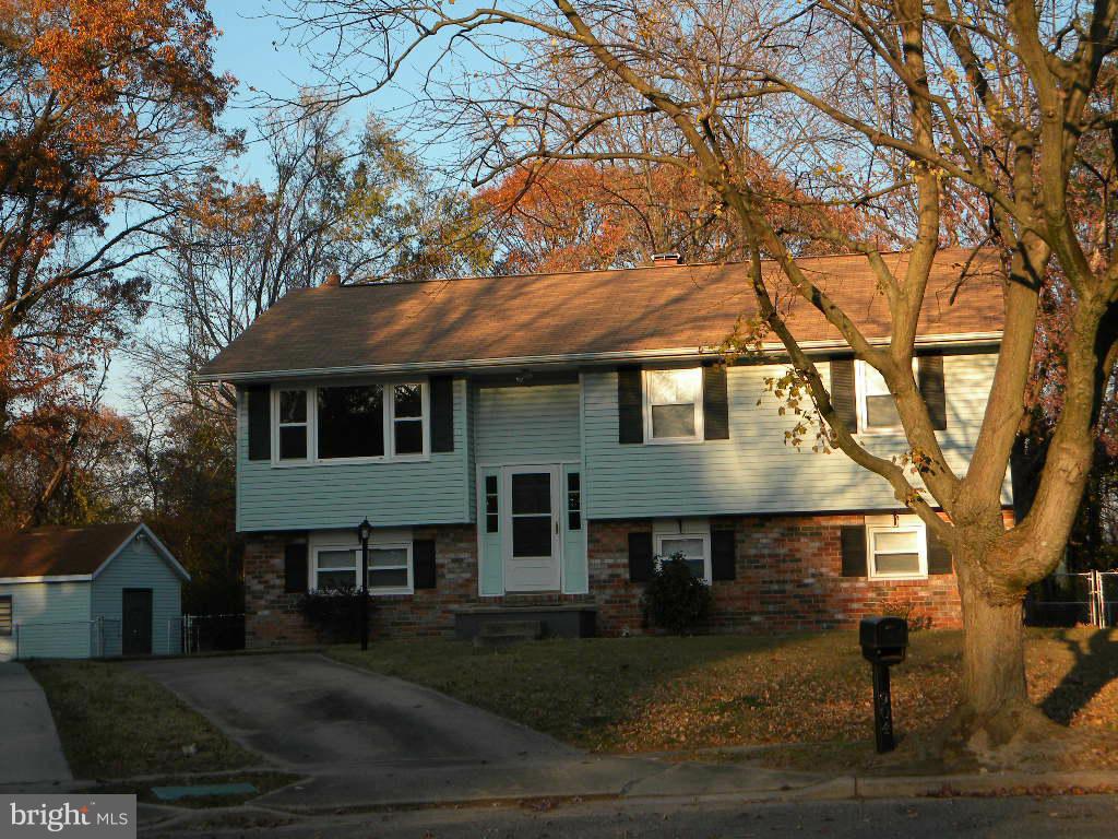 BROOKFIELD NORTH - Residential