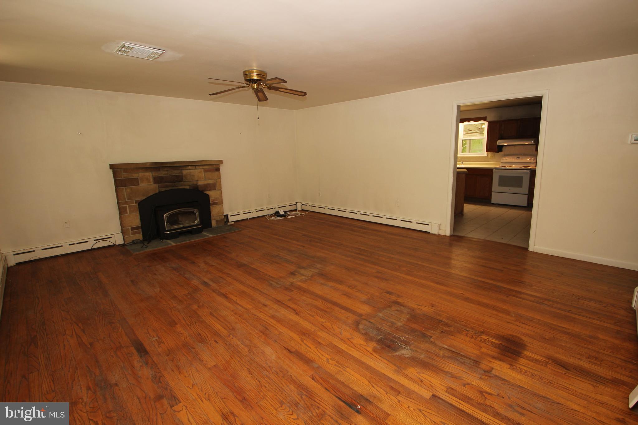 319 FAIRHILL ROAD