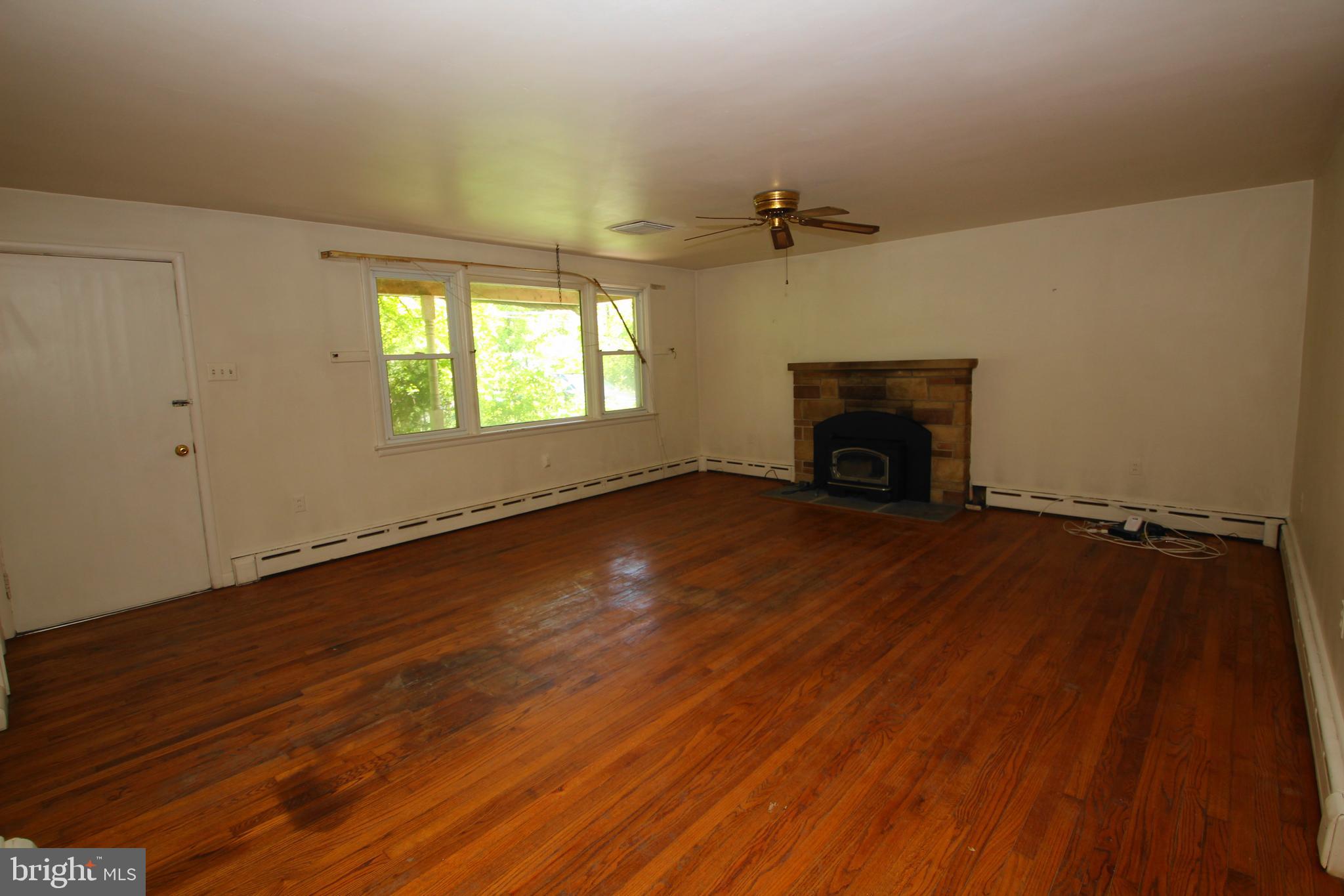 319 FAIRHILL ROAD