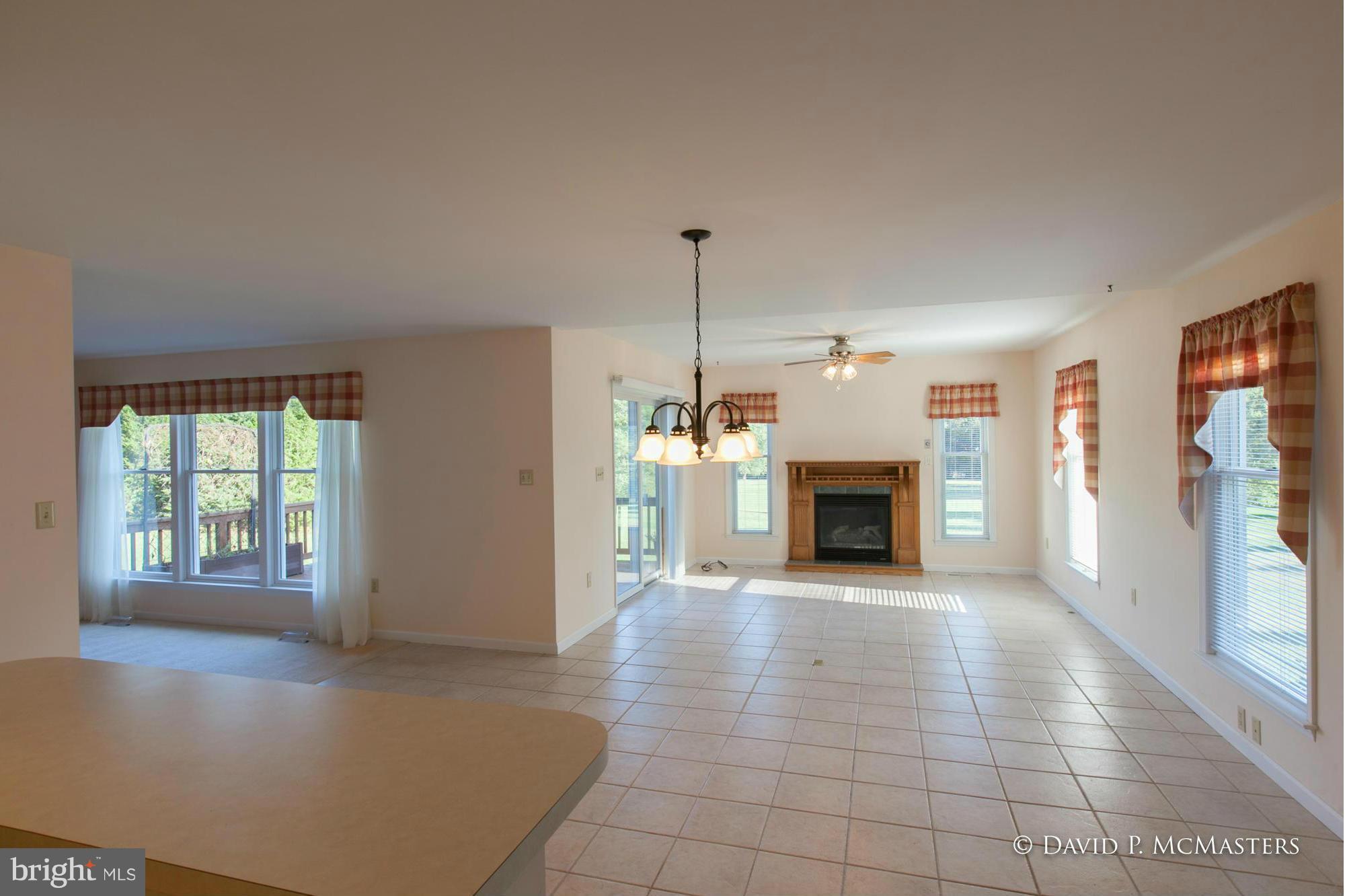 ORCHARD ON THE POTOMAC - Residential