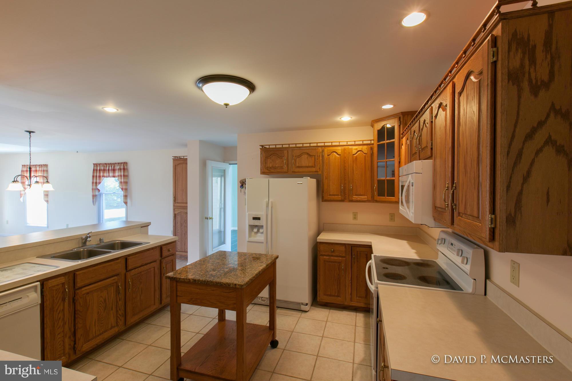 ORCHARD ON THE POTOMAC - Residential