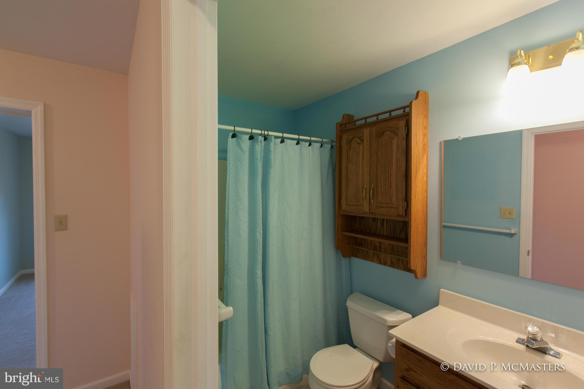 ORCHARD ON THE POTOMAC - Residential