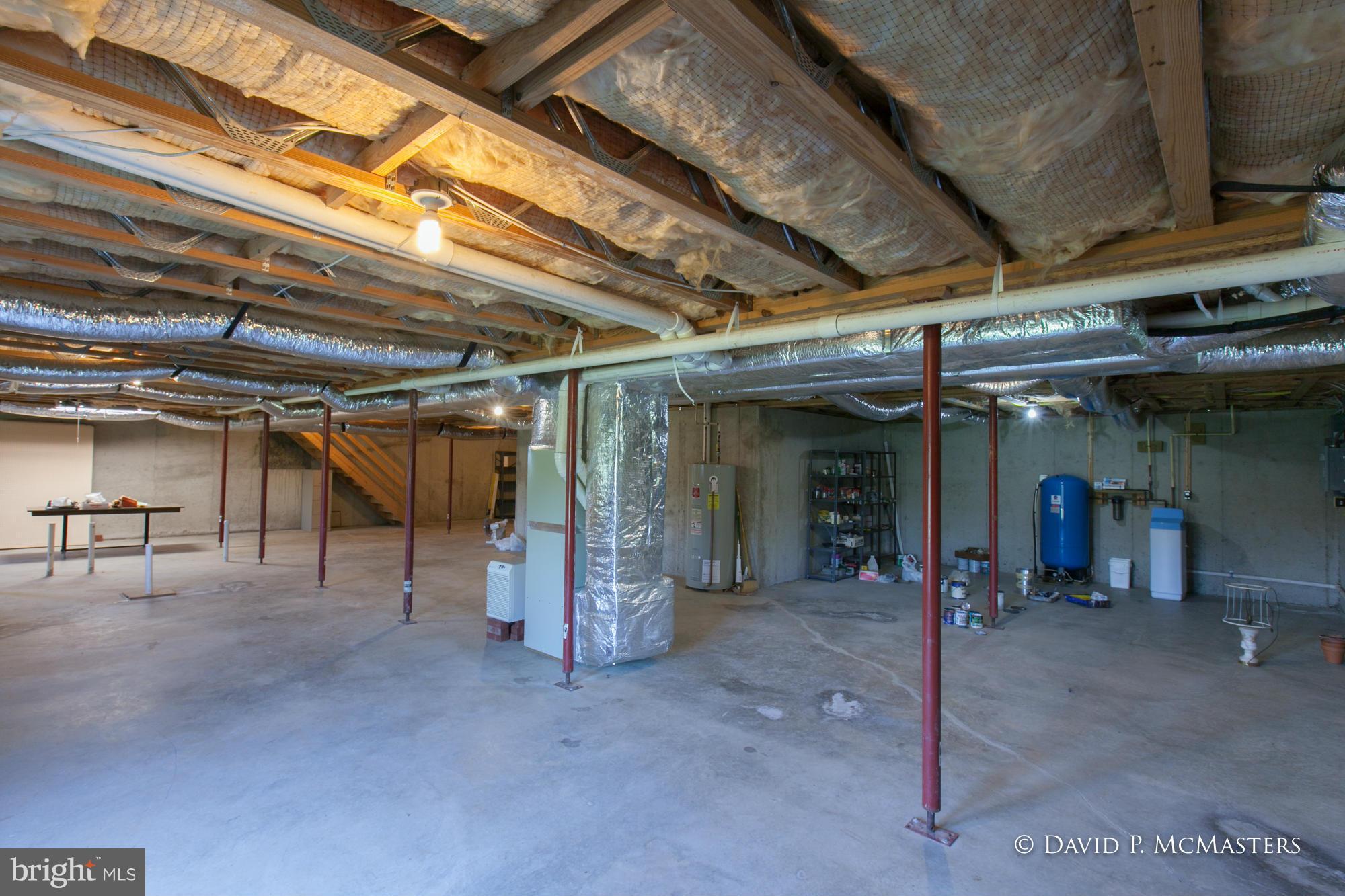 ORCHARD ON THE POTOMAC - Residential