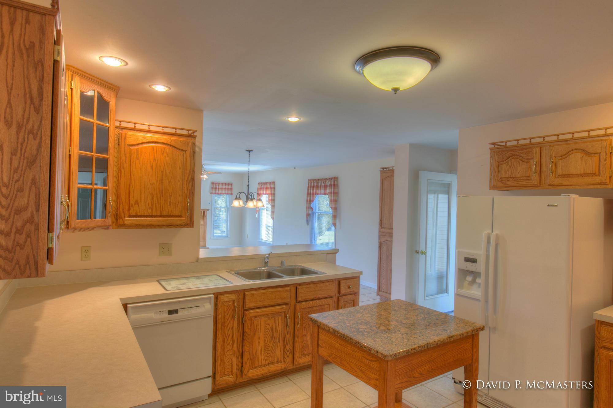 ORCHARD ON THE POTOMAC - Residential