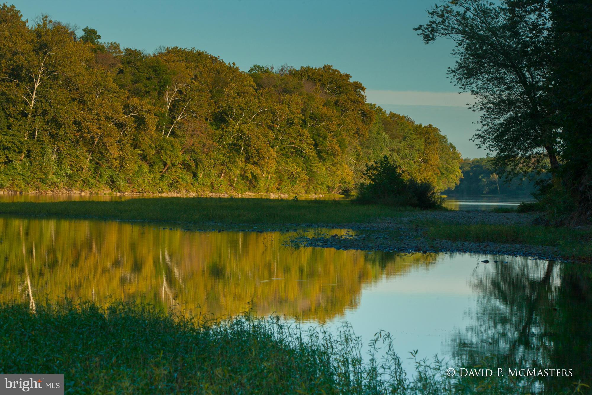 ORCHARD ON THE POTOMAC - Residential