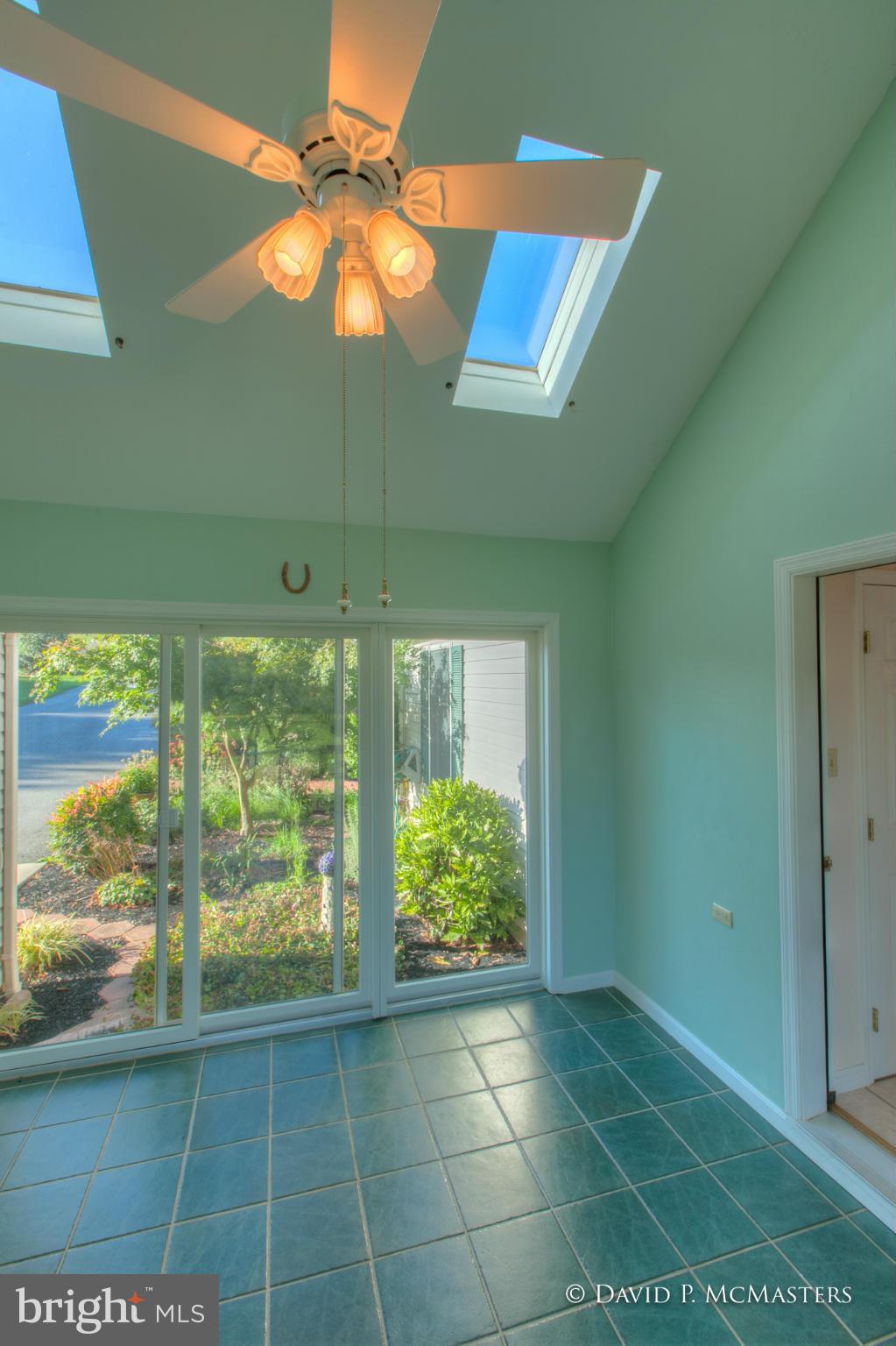 ORCHARD ON THE POTOMAC - Residential