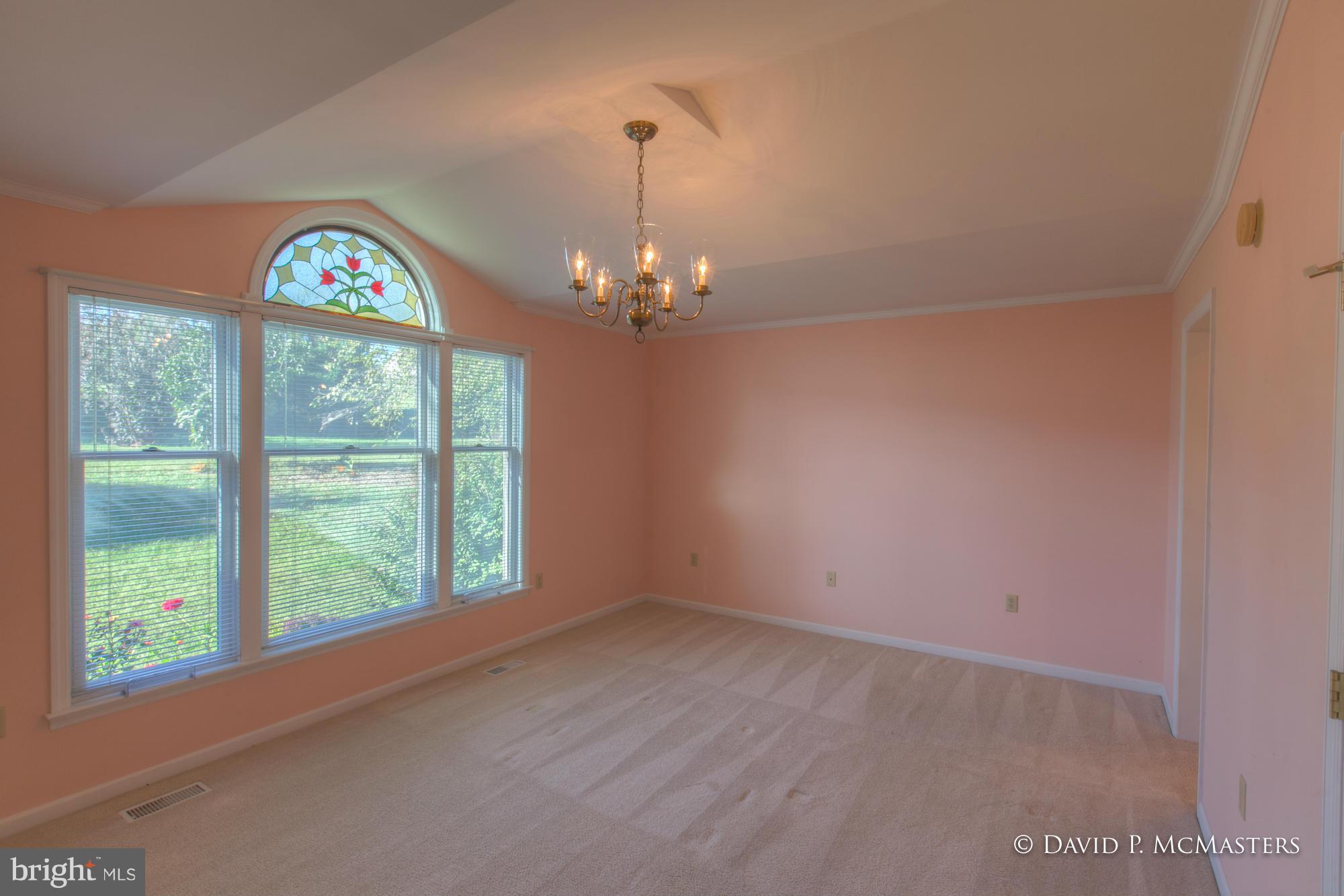 ORCHARD ON THE POTOMAC - Residential