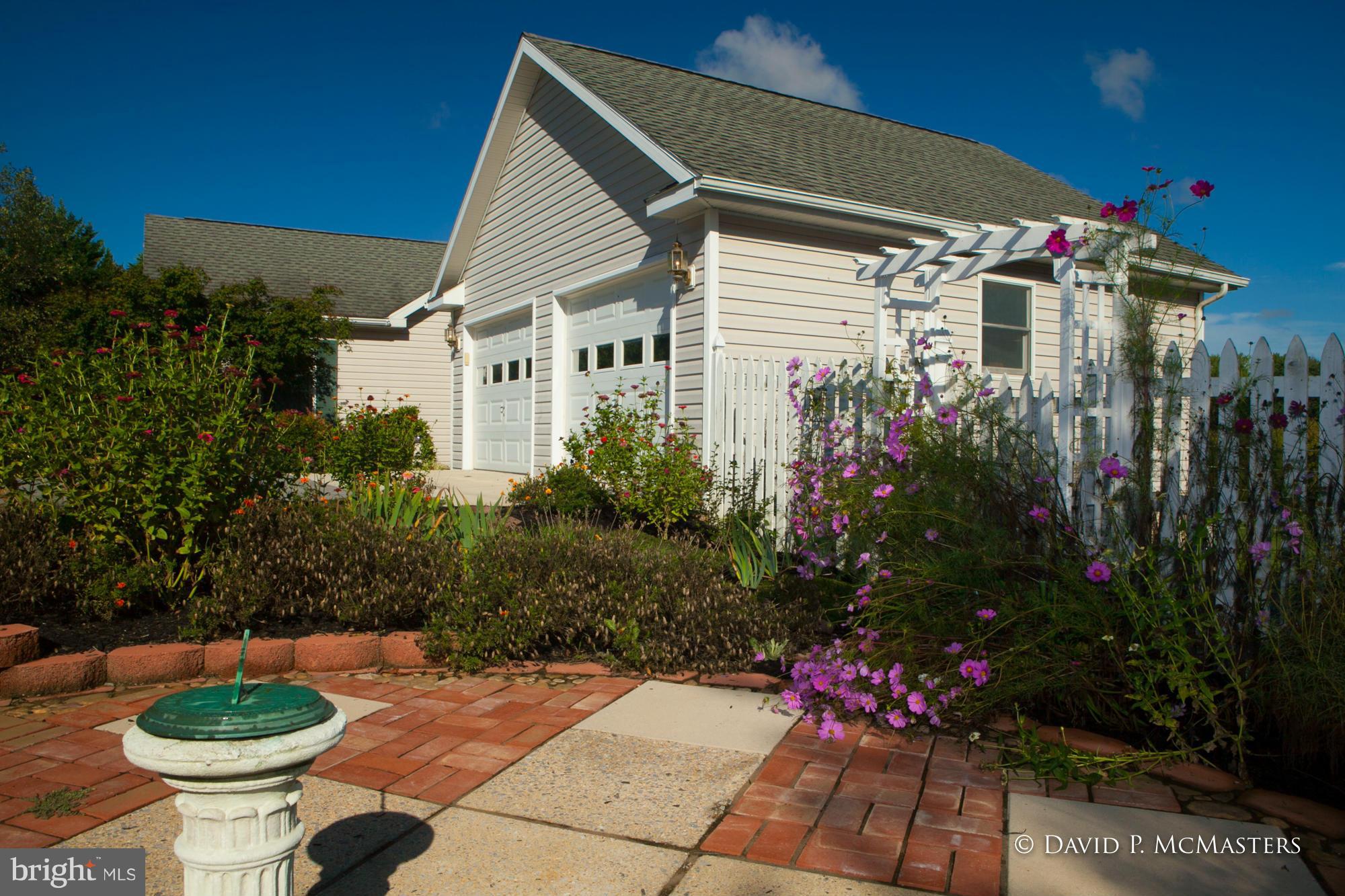 ORCHARD ON THE POTOMAC - Residential