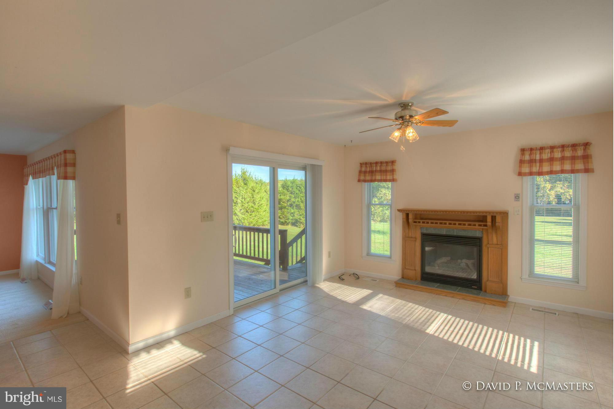 ORCHARD ON THE POTOMAC - Residential