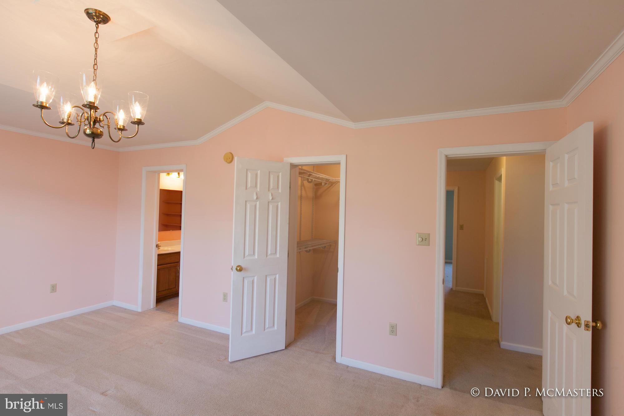 ORCHARD ON THE POTOMAC - Residential