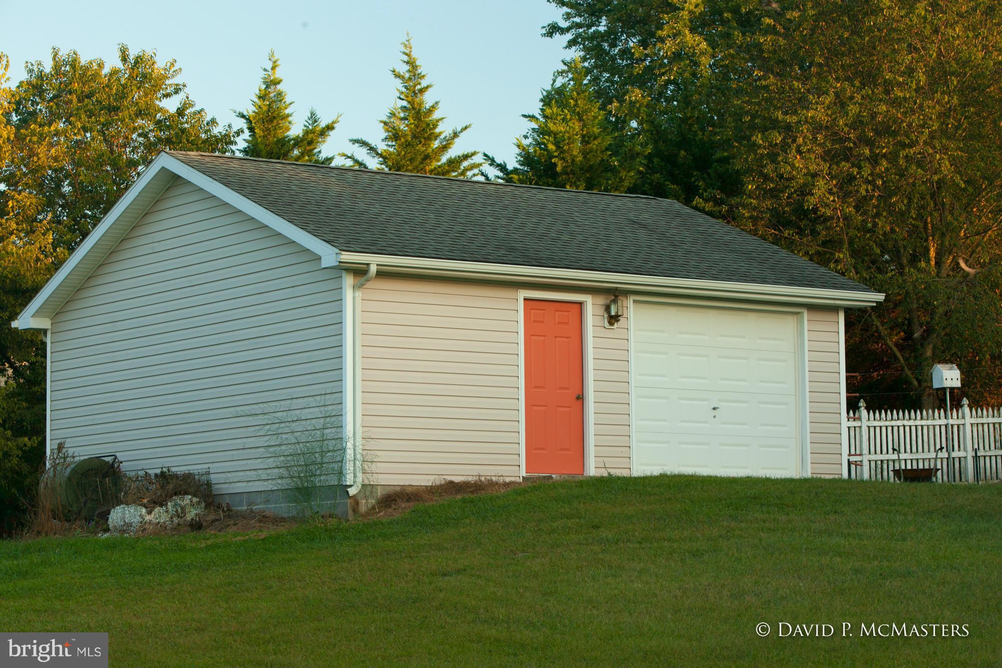 ORCHARD ON THE POTOMAC - Residential