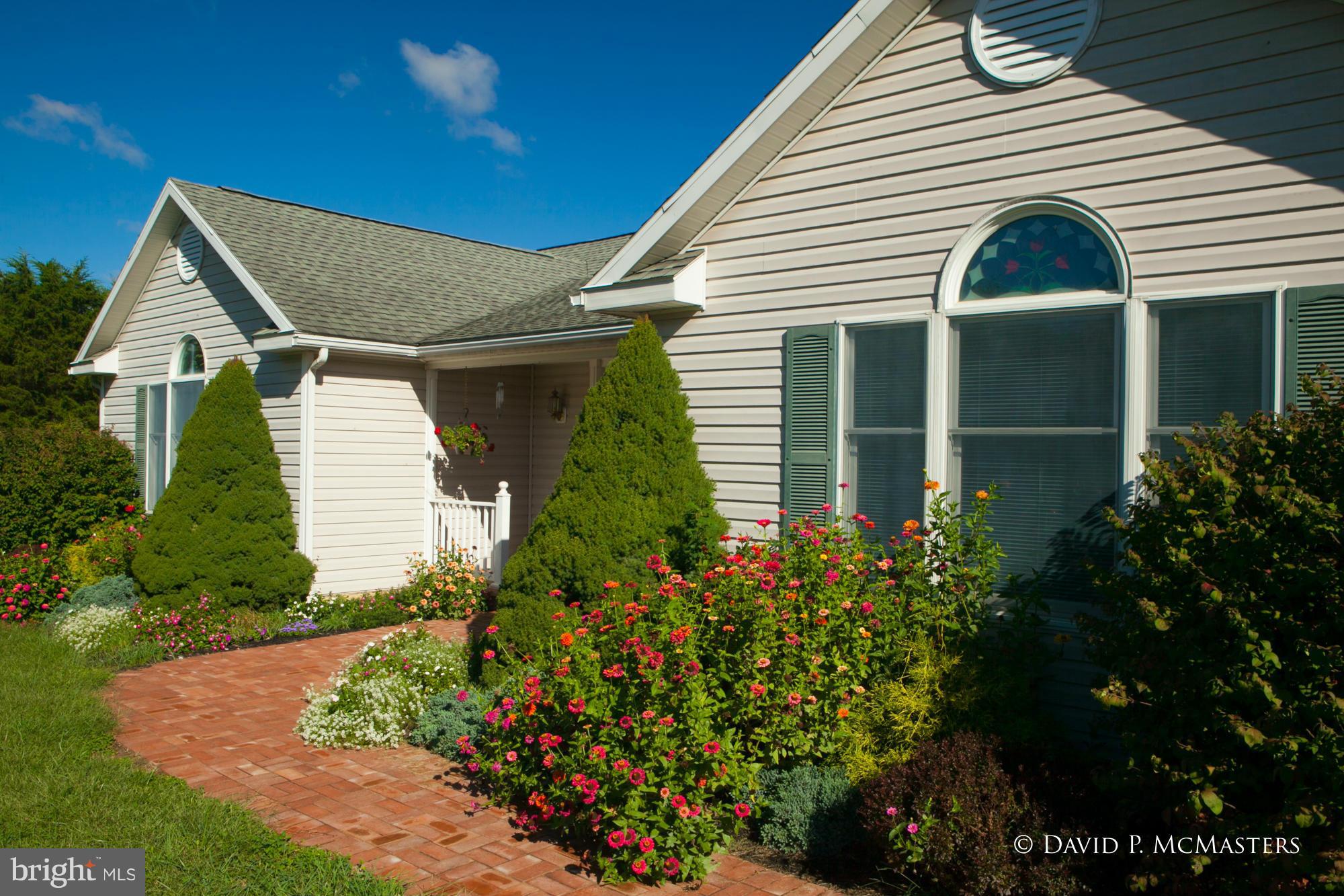 ORCHARD ON THE POTOMAC - Residential