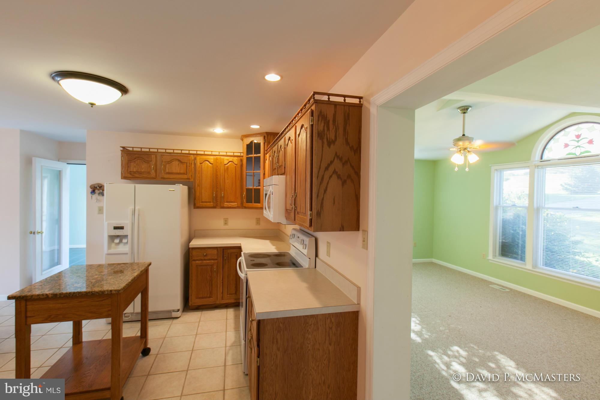 ORCHARD ON THE POTOMAC - Residential