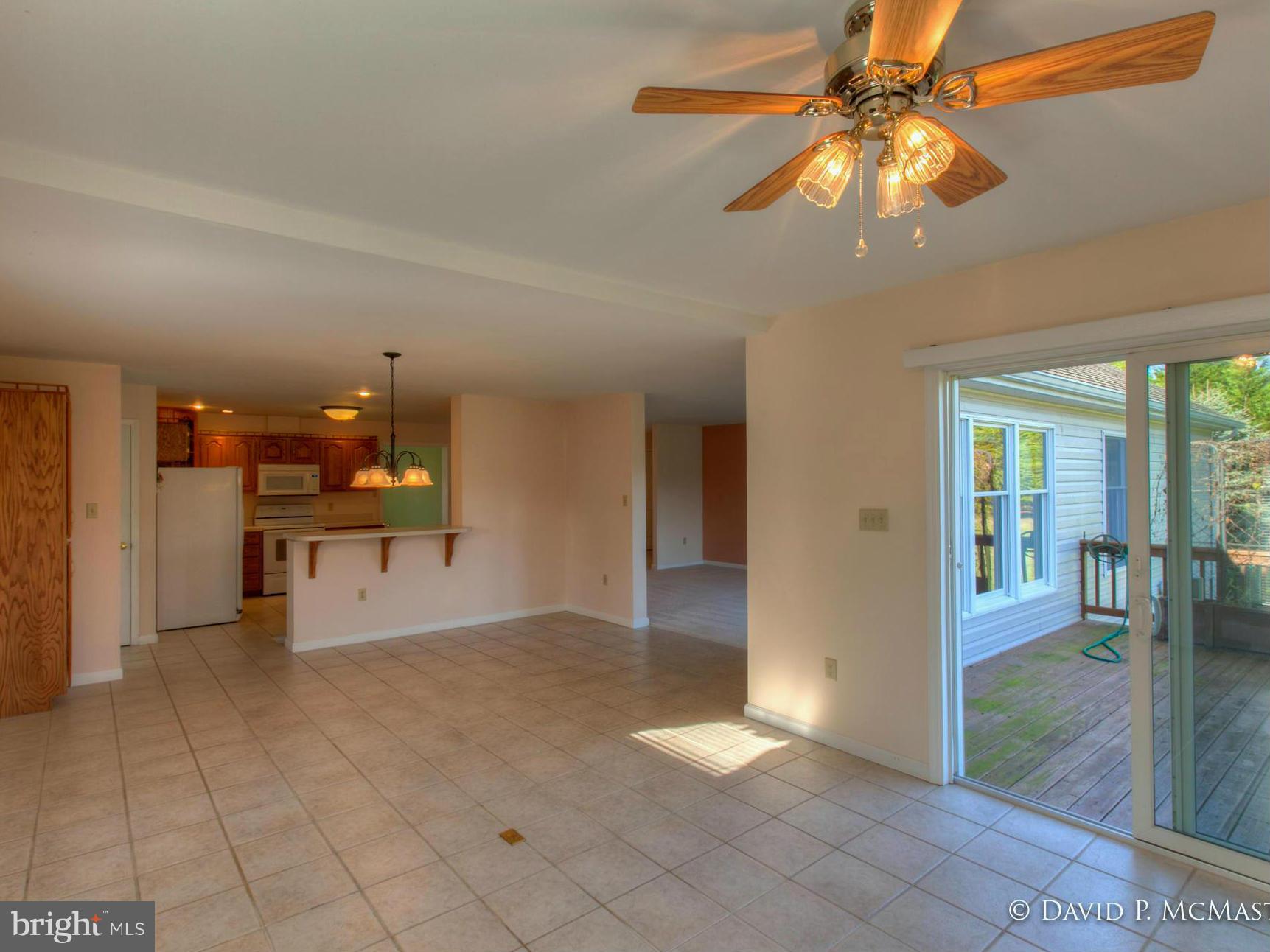 ORCHARD ON THE POTOMAC - Residential