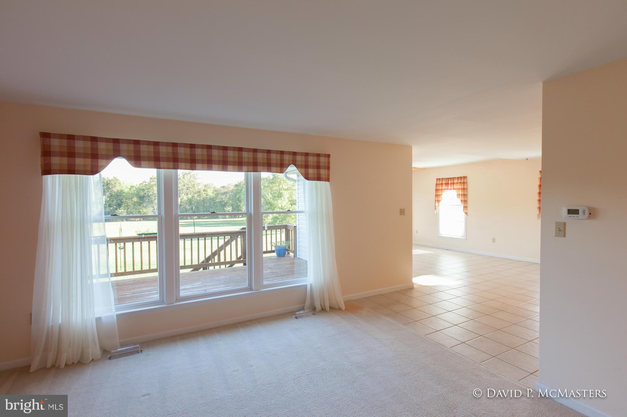 ORCHARD ON THE POTOMAC - Residential