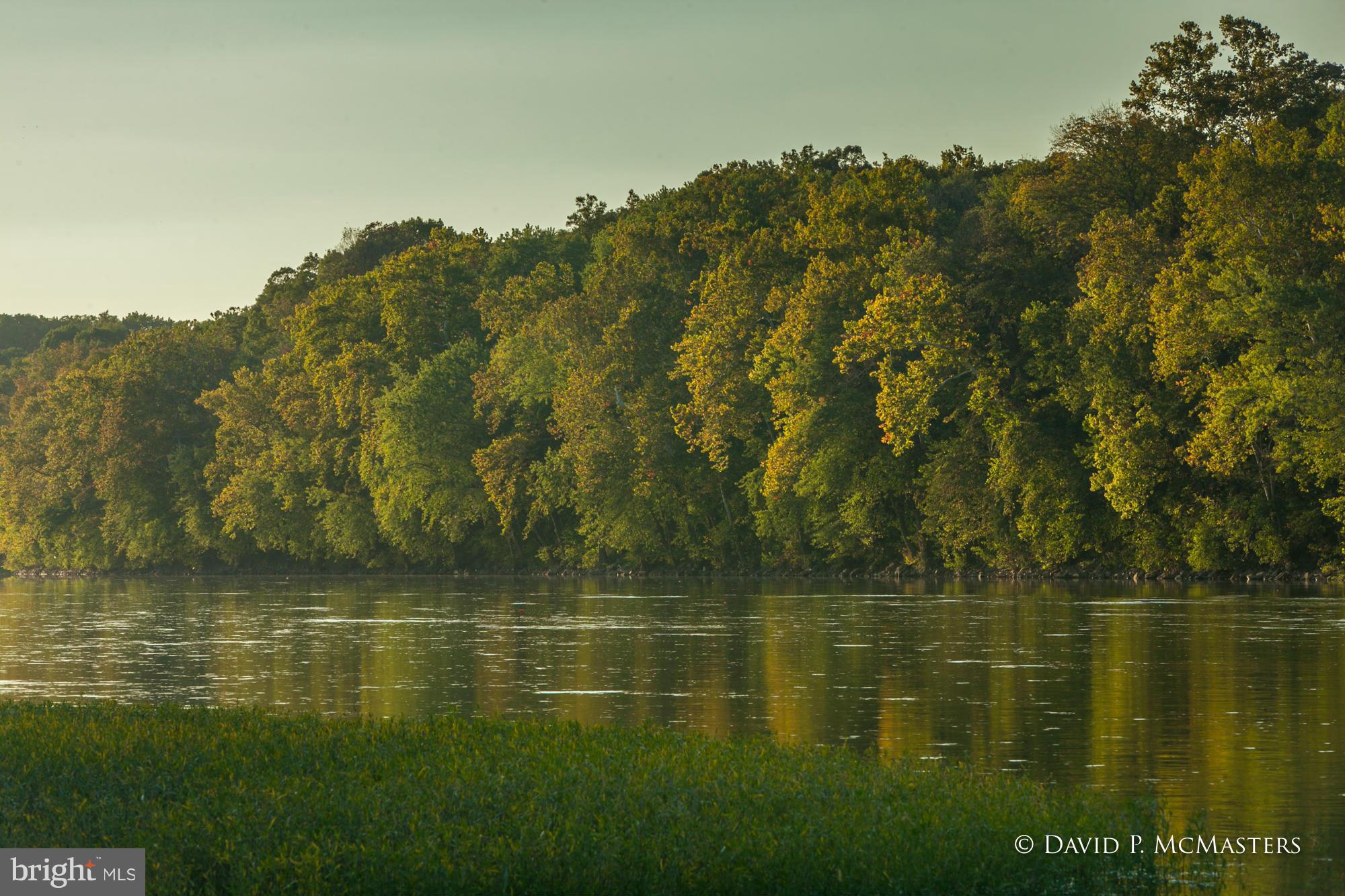 ORCHARD ON THE POTOMAC - Residential