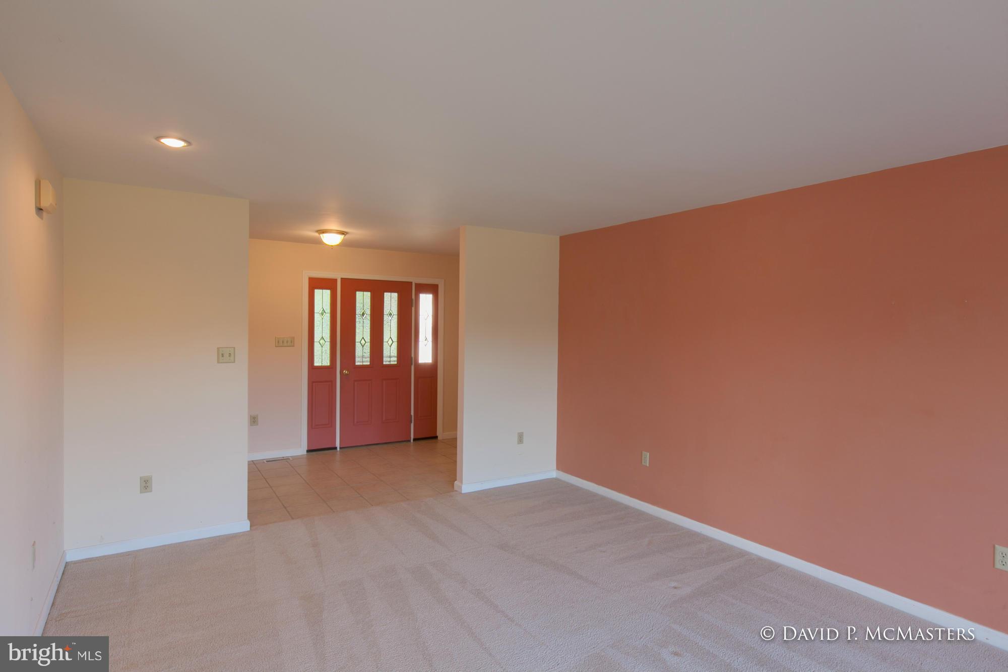 ORCHARD ON THE POTOMAC - Residential