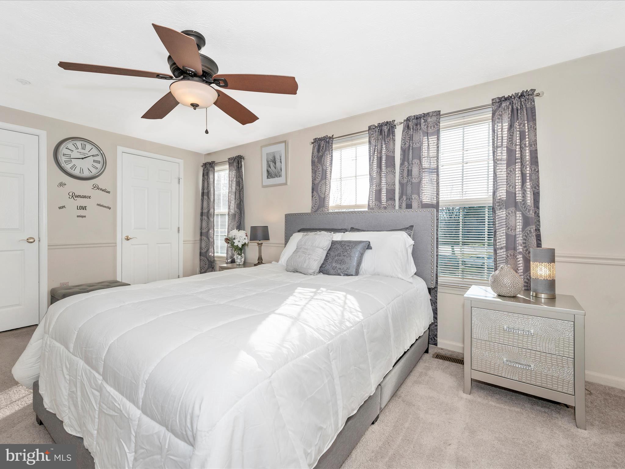 OVERLOOK - Residential