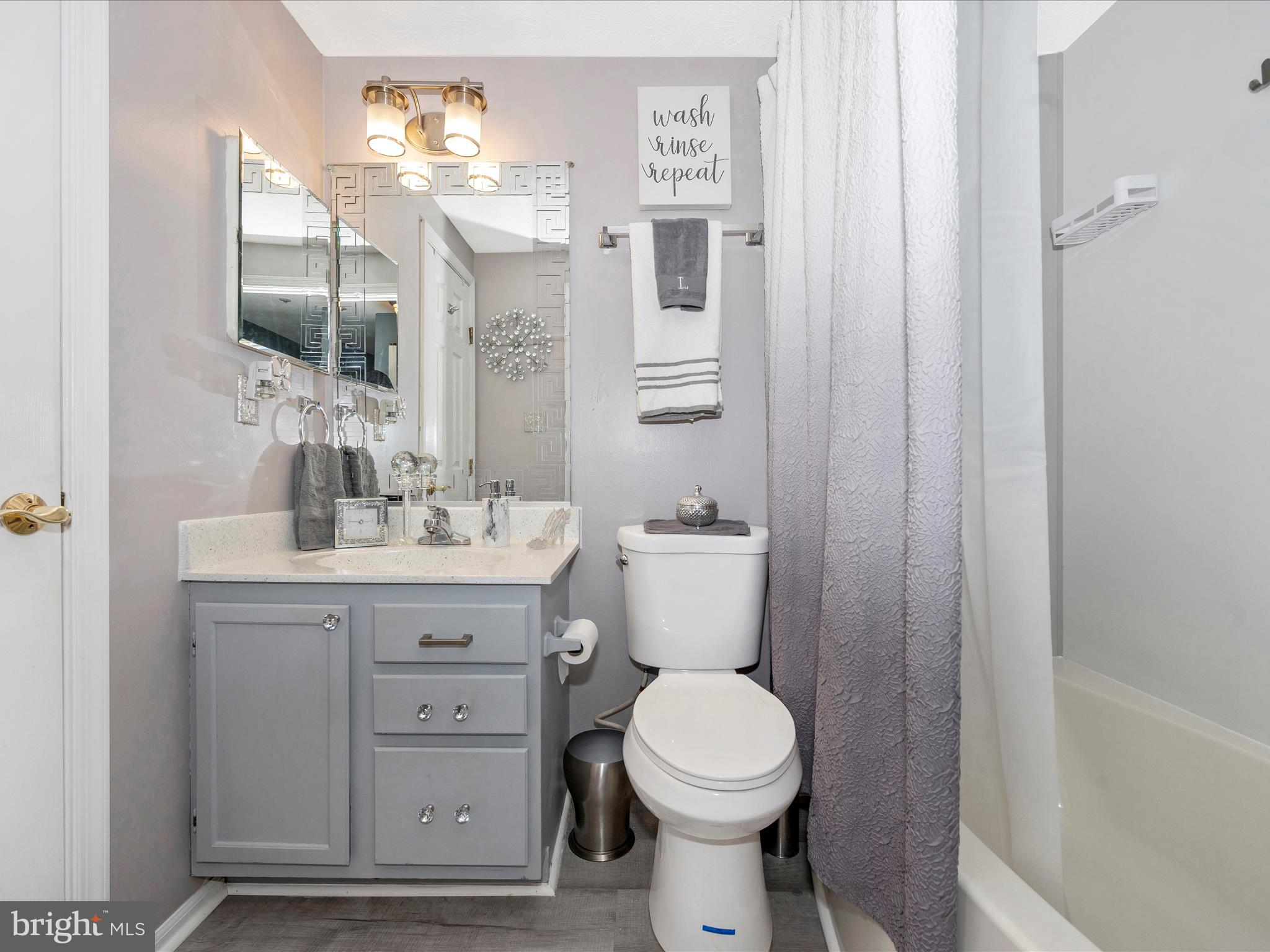 OVERLOOK - Residential