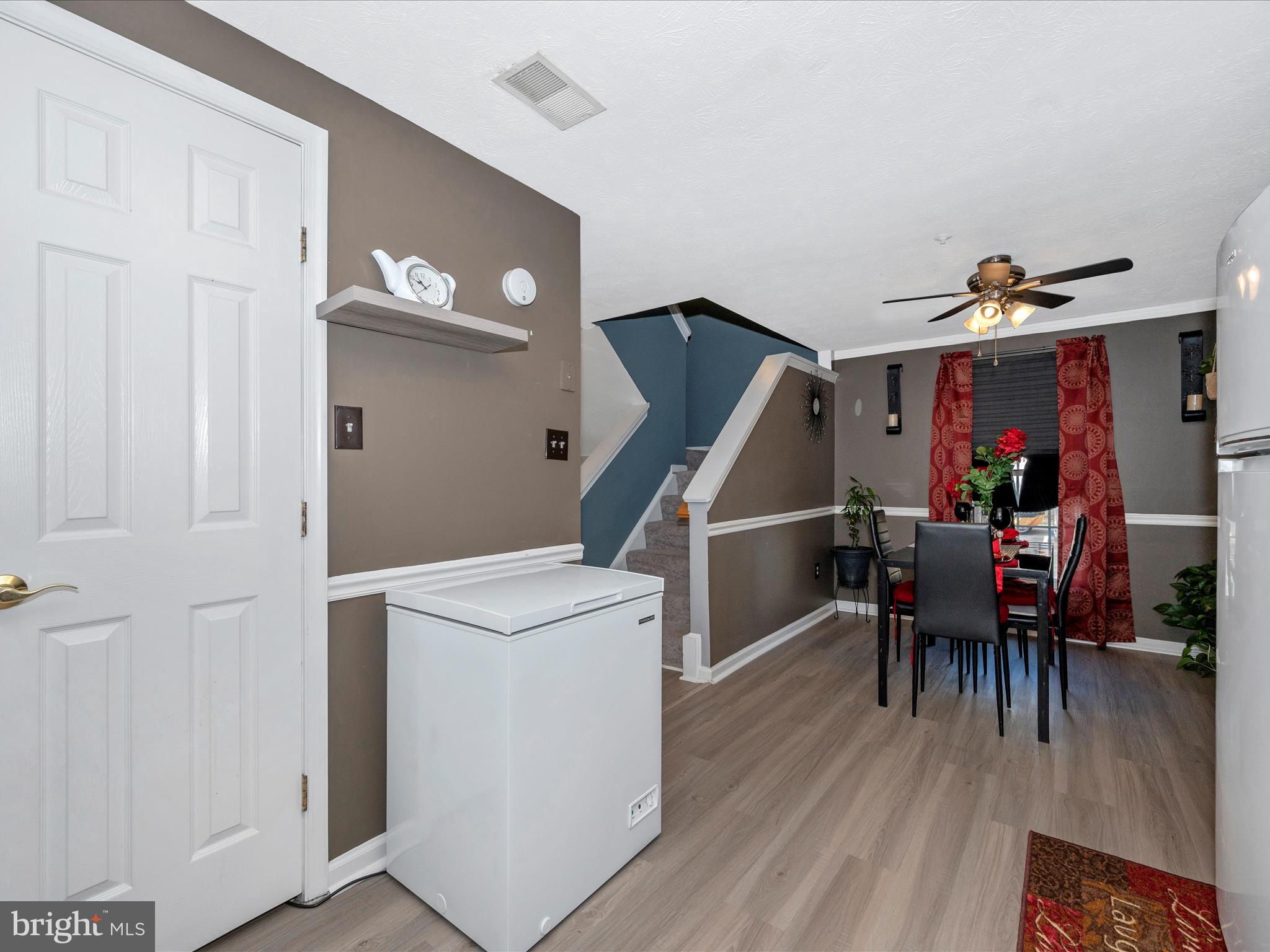 OVERLOOK - Residential