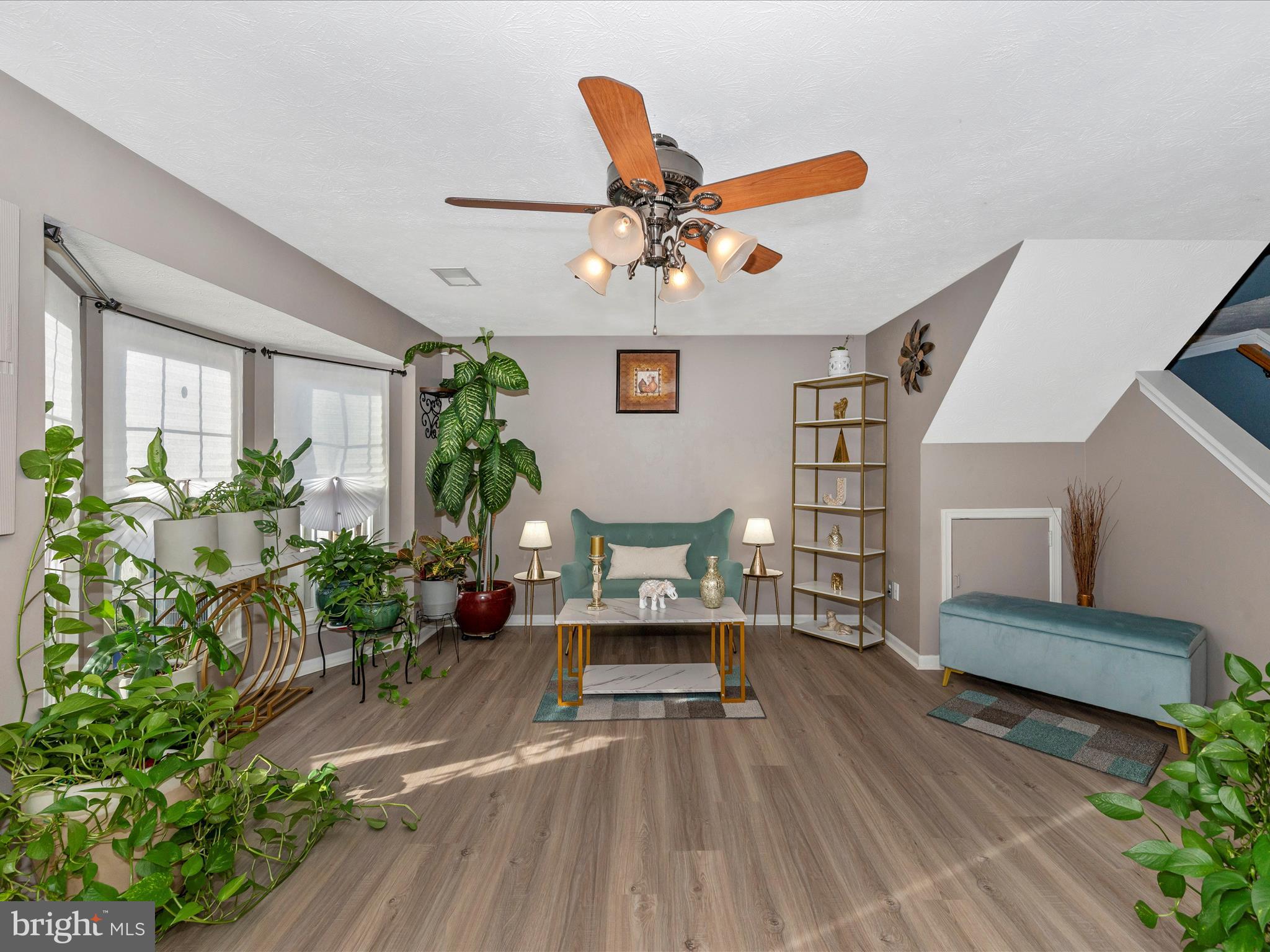 OVERLOOK - Residential