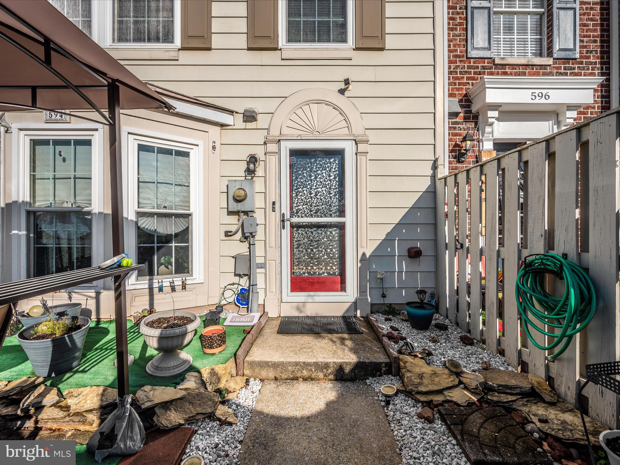 OVERLOOK - Residential