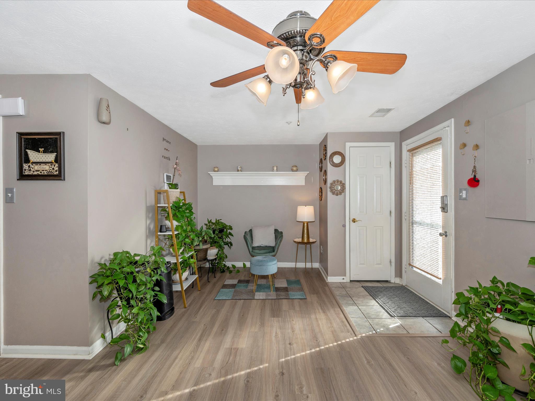 OVERLOOK - Residential