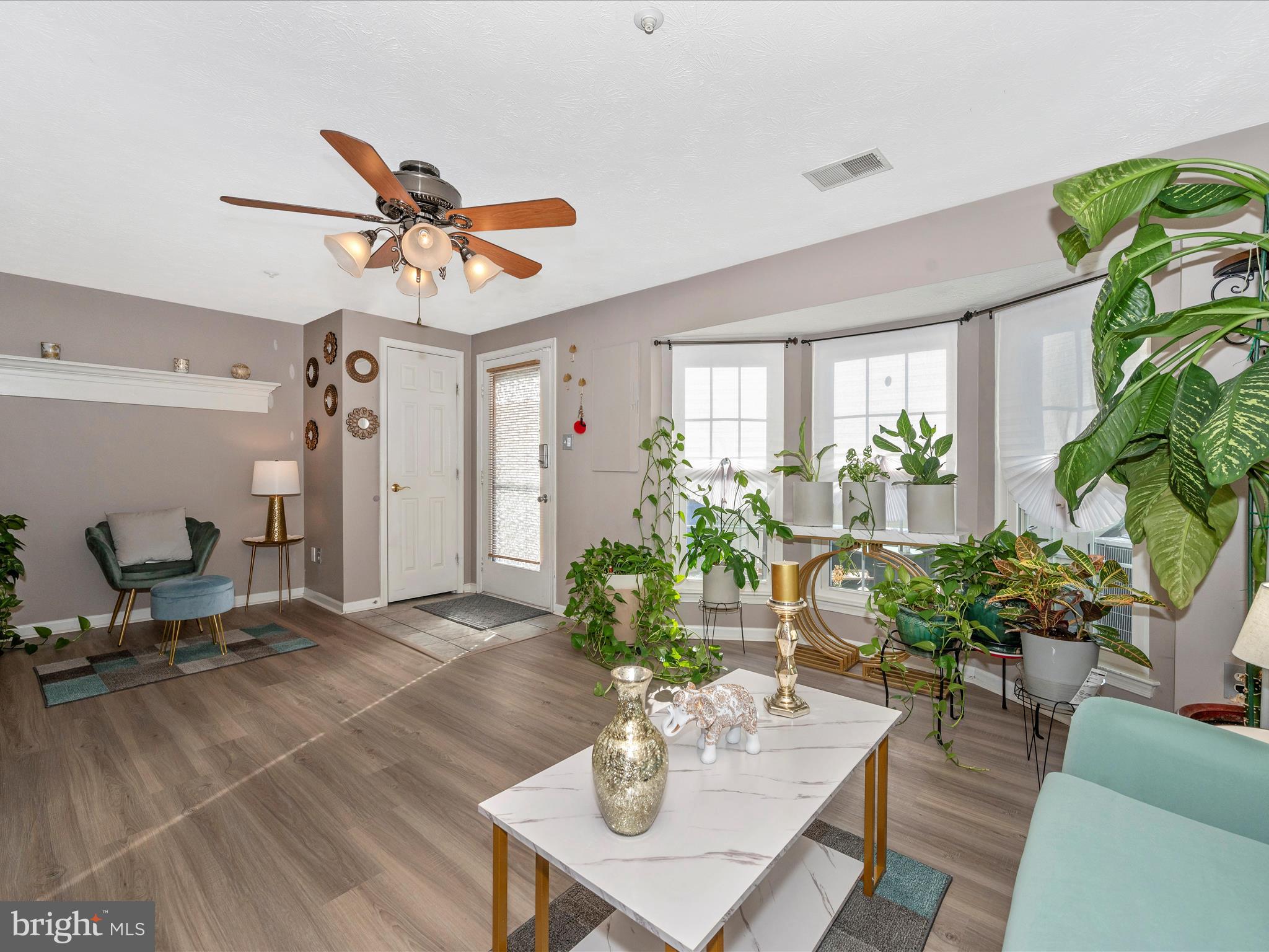 OVERLOOK - Residential